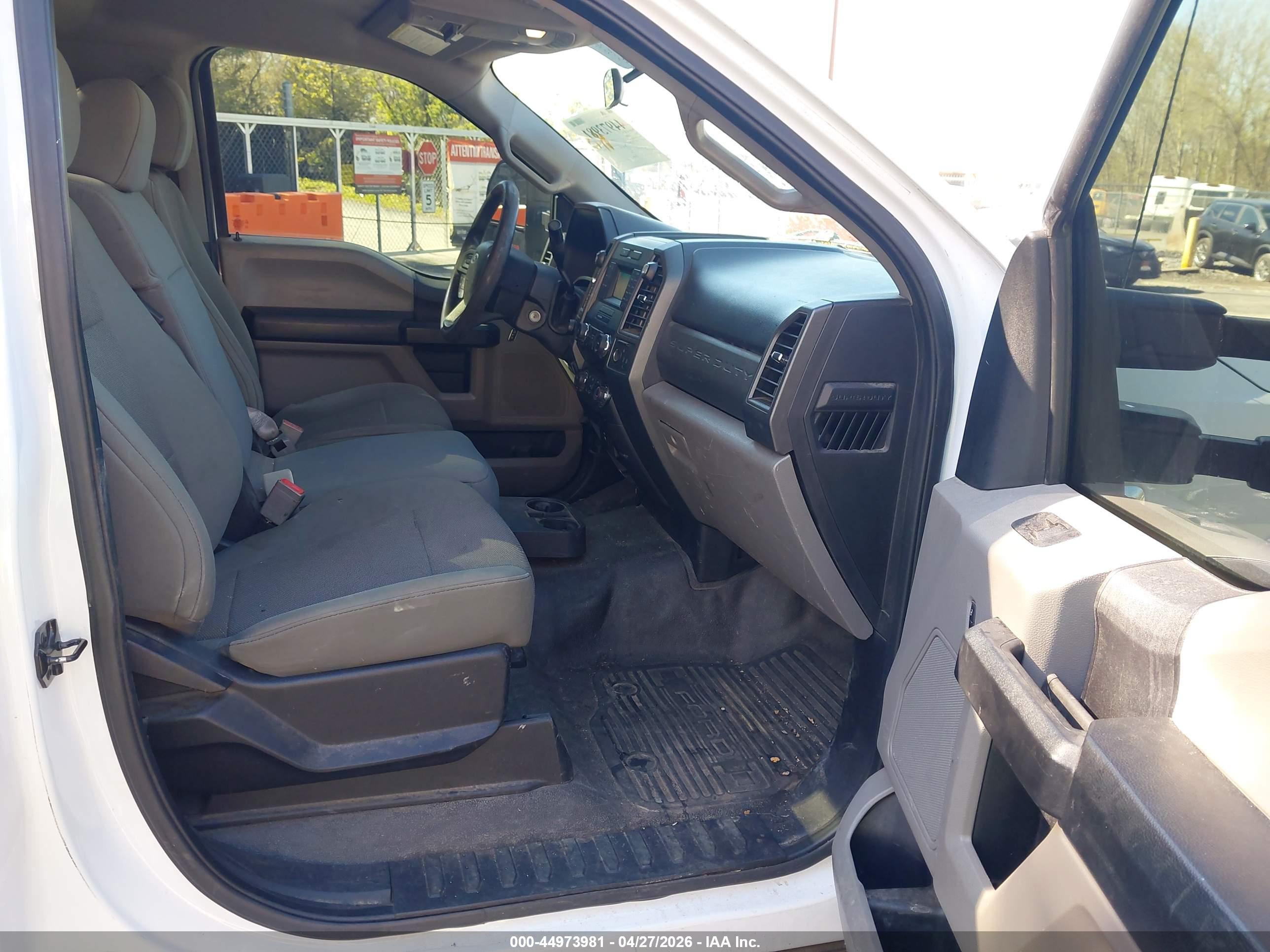 FORD F-350 image 5
