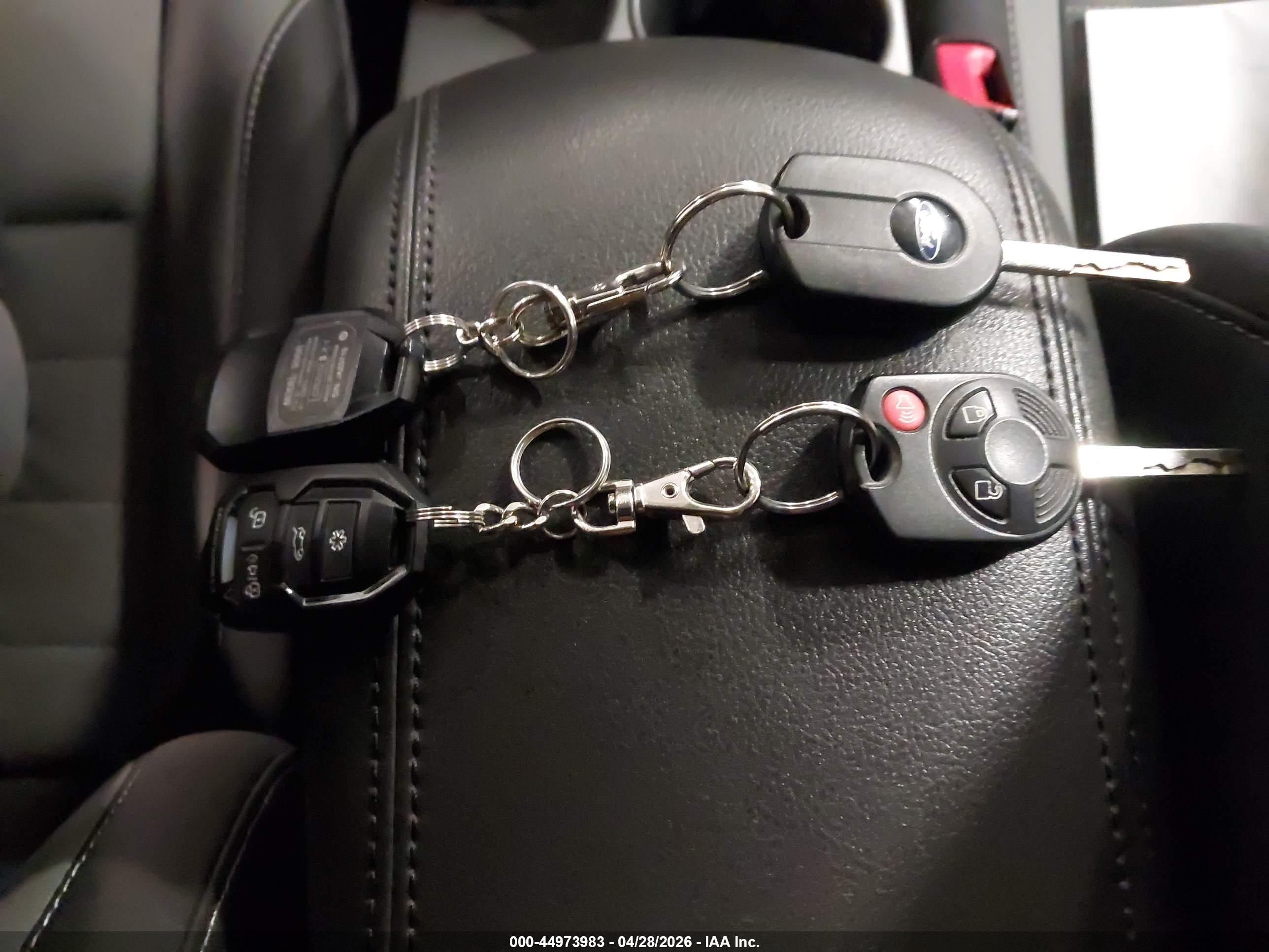 FORD ESCAPE image 11