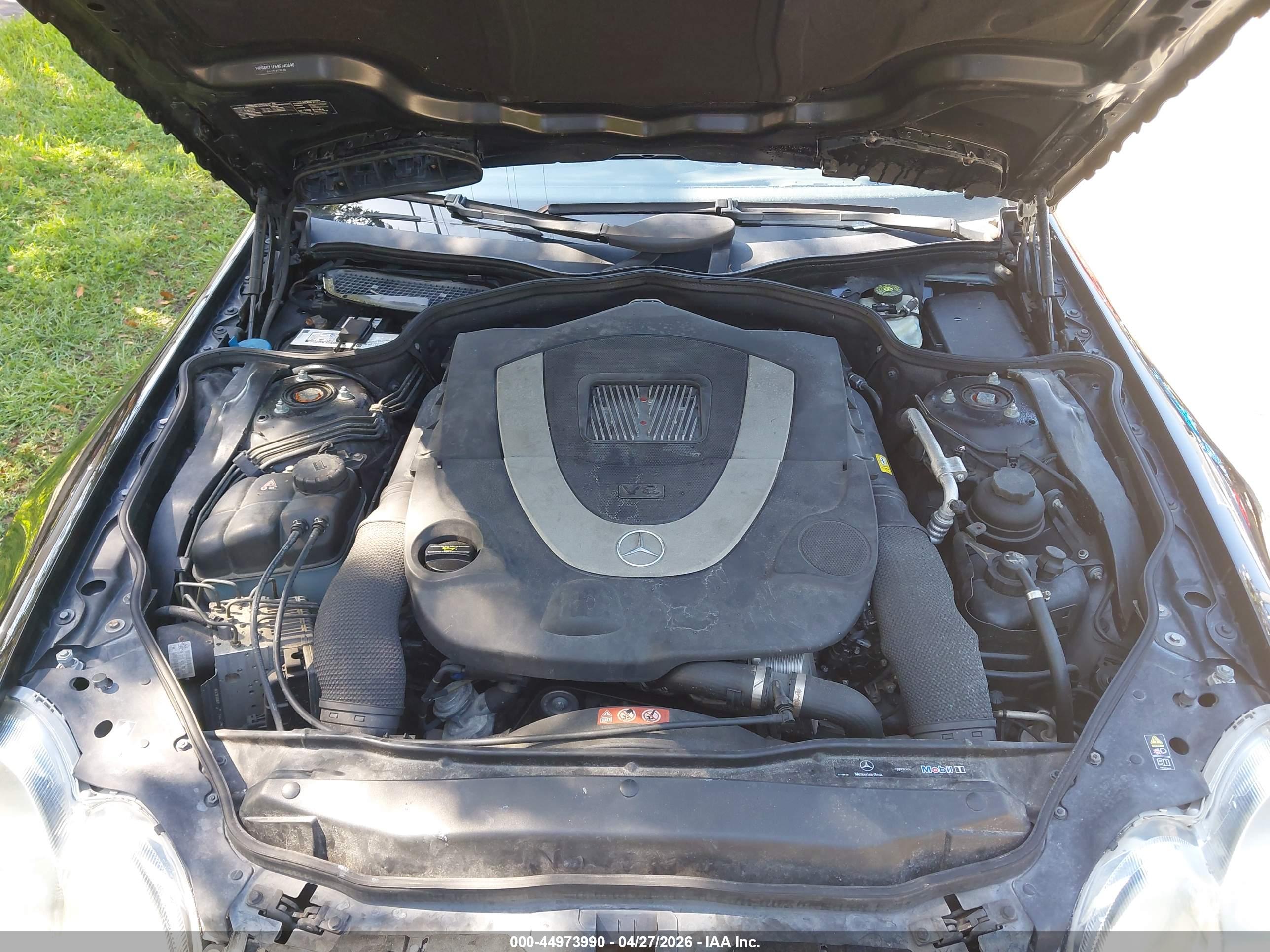 MERCEDES-BENZ SL image 10