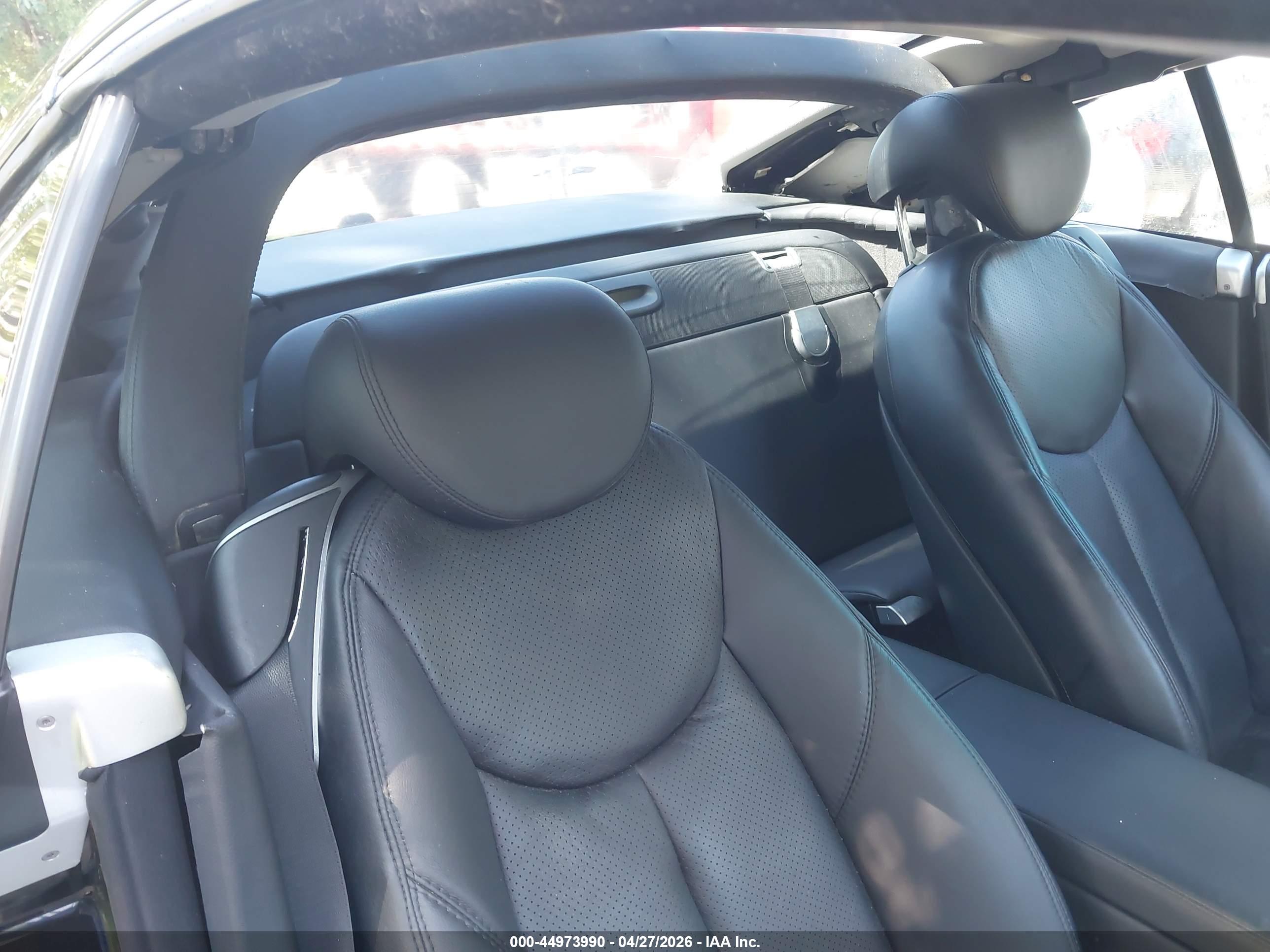MERCEDES-BENZ SL image 8