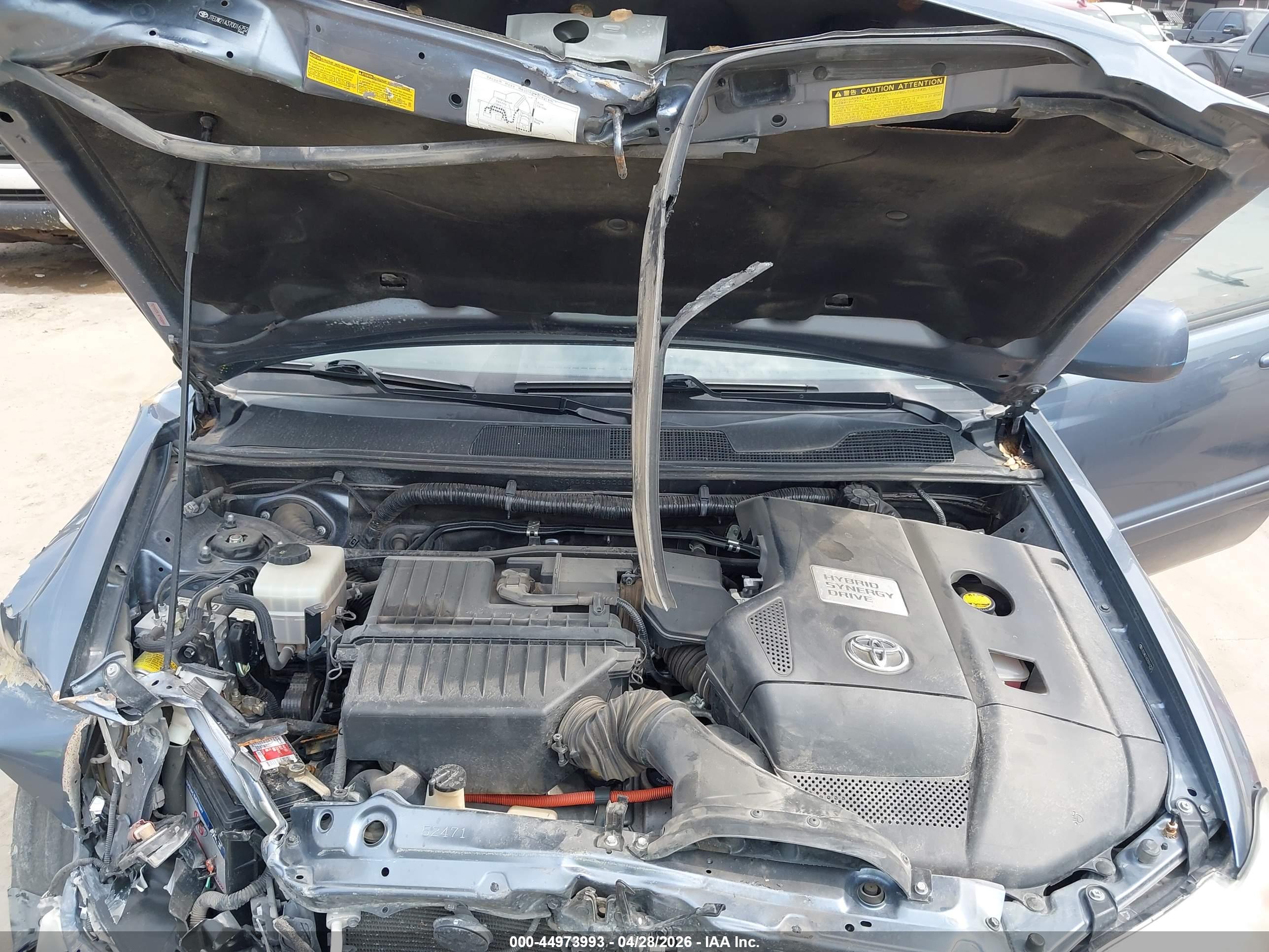 TOYOTA HIGHLANDER image 10
