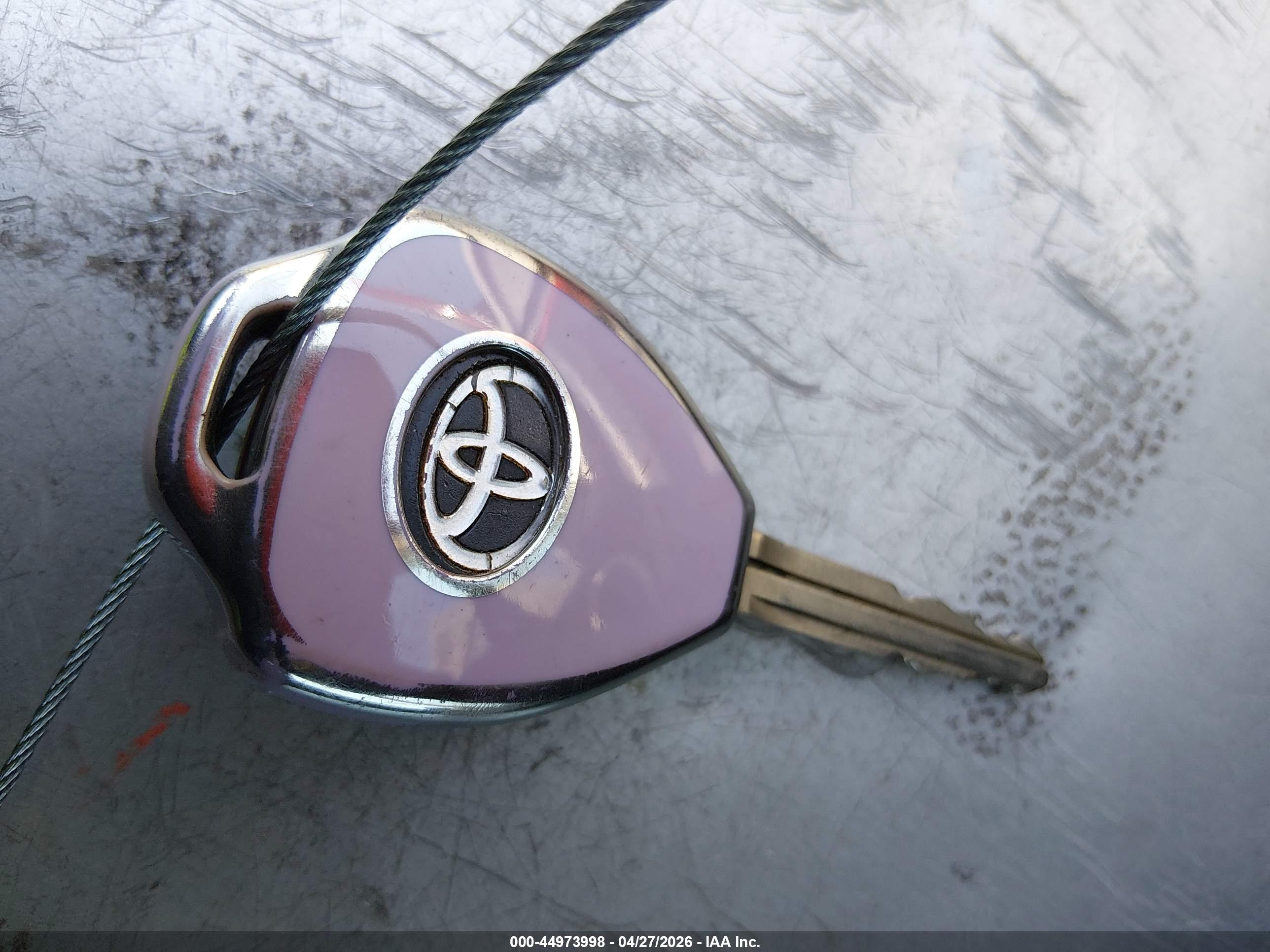 TOYOTA MATRIX image 11