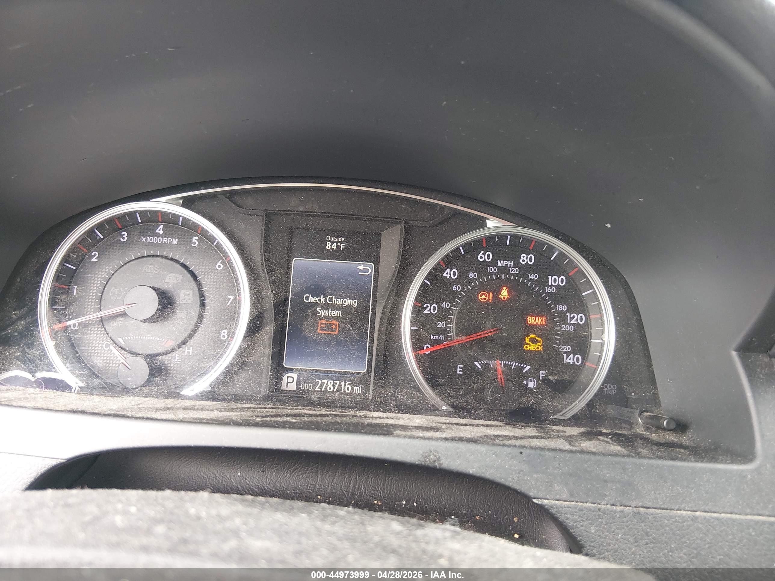 TOYOTA CAMRY image 7