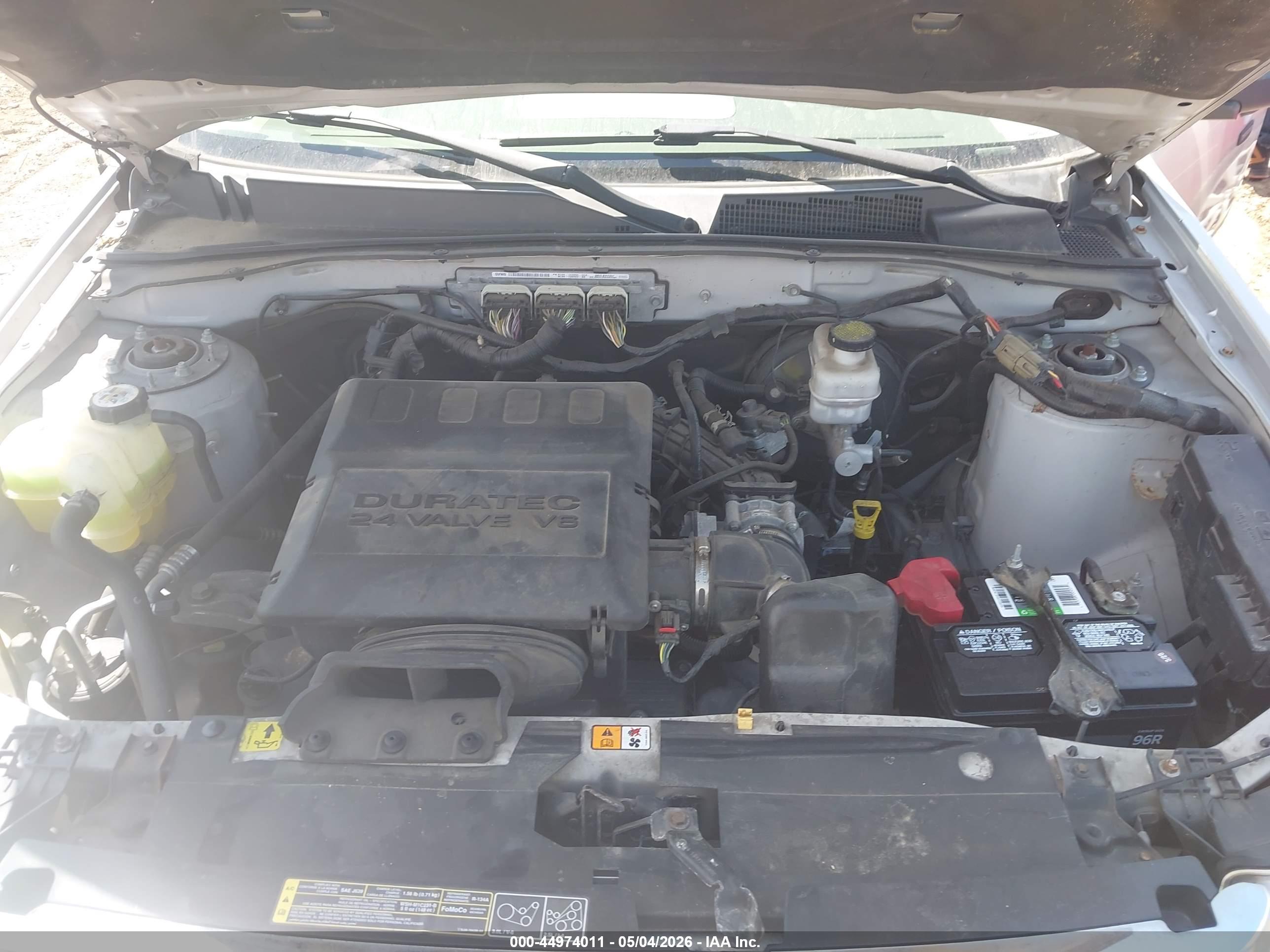 FORD ESCAPE image 10