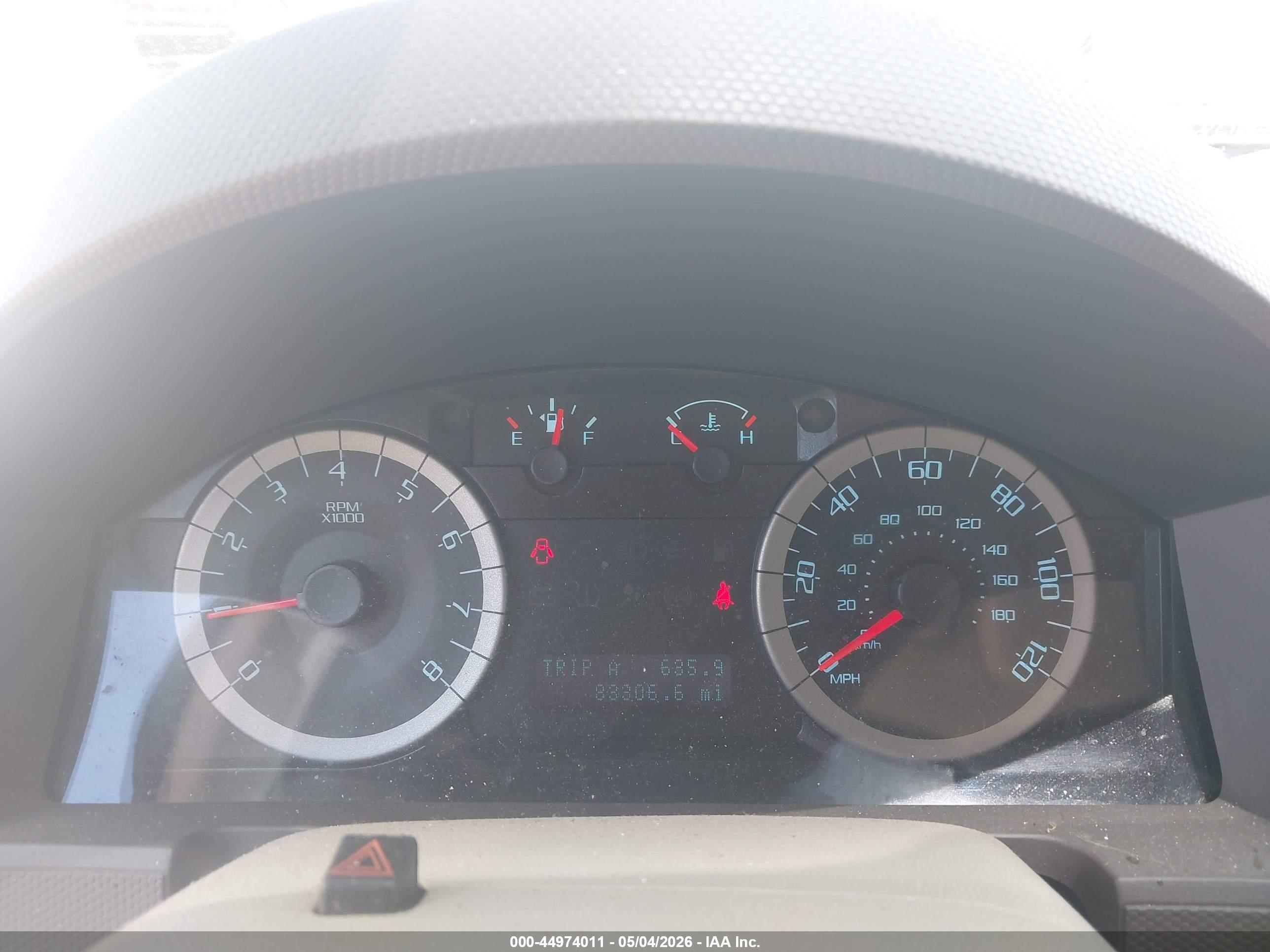 FORD ESCAPE image 7