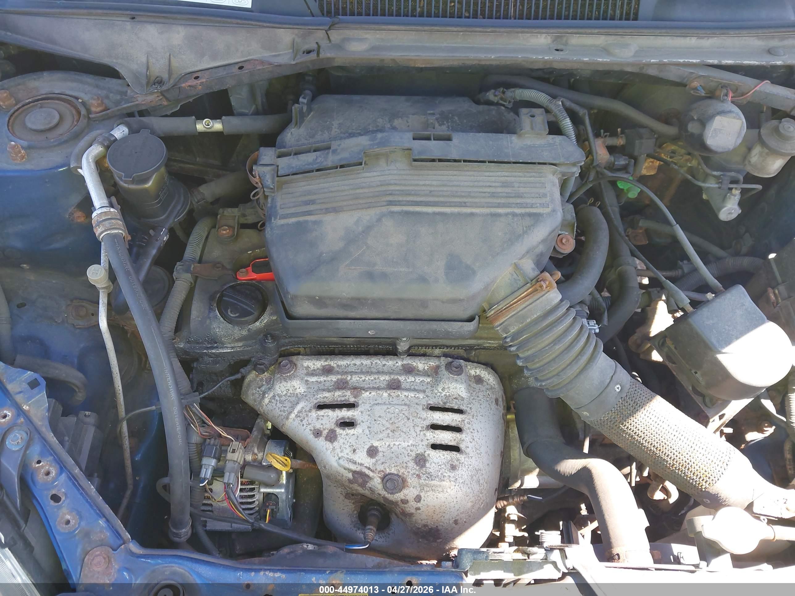 TOYOTA RAV4 image 10