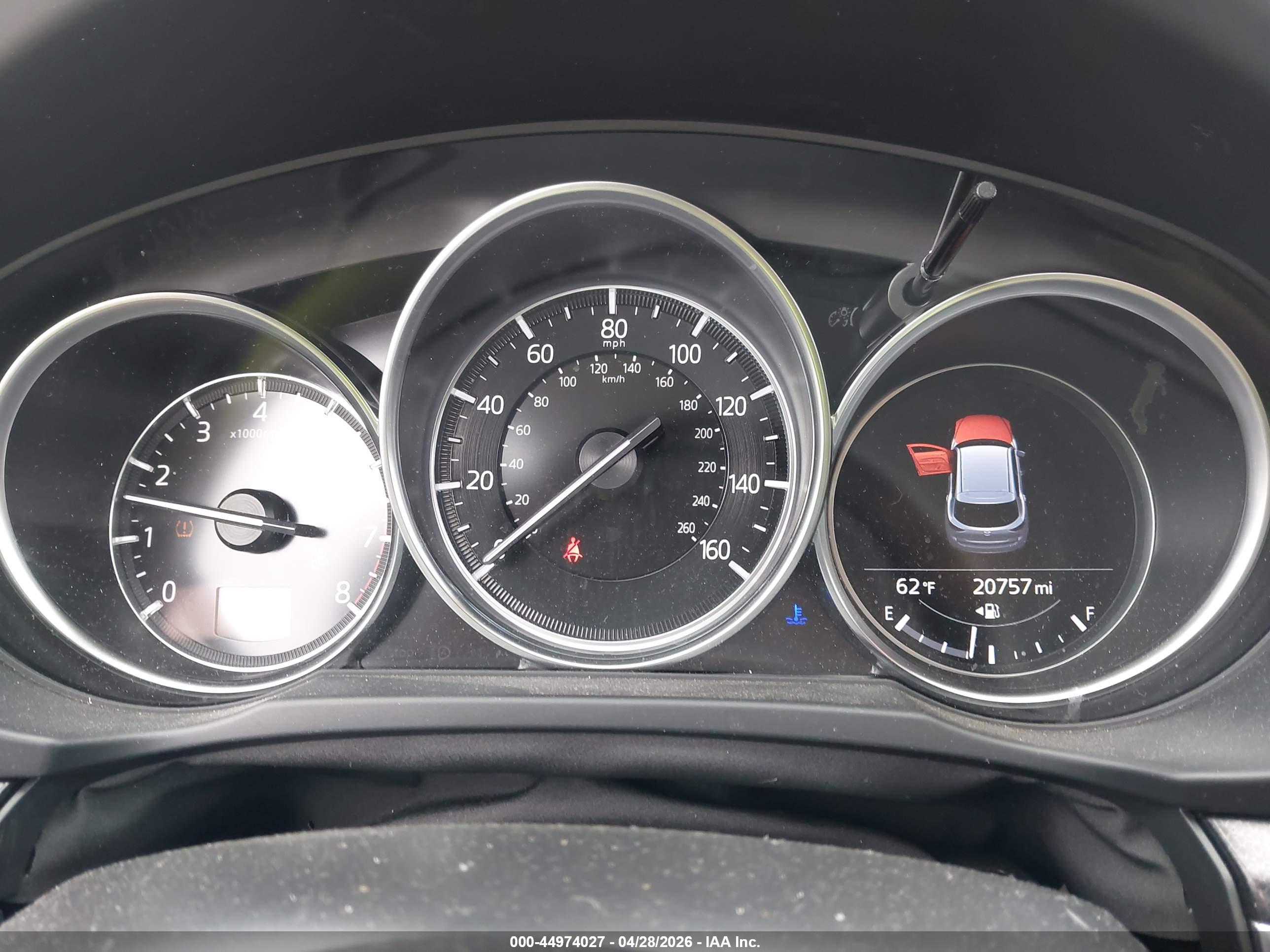 MAZDA CX-5 image 7