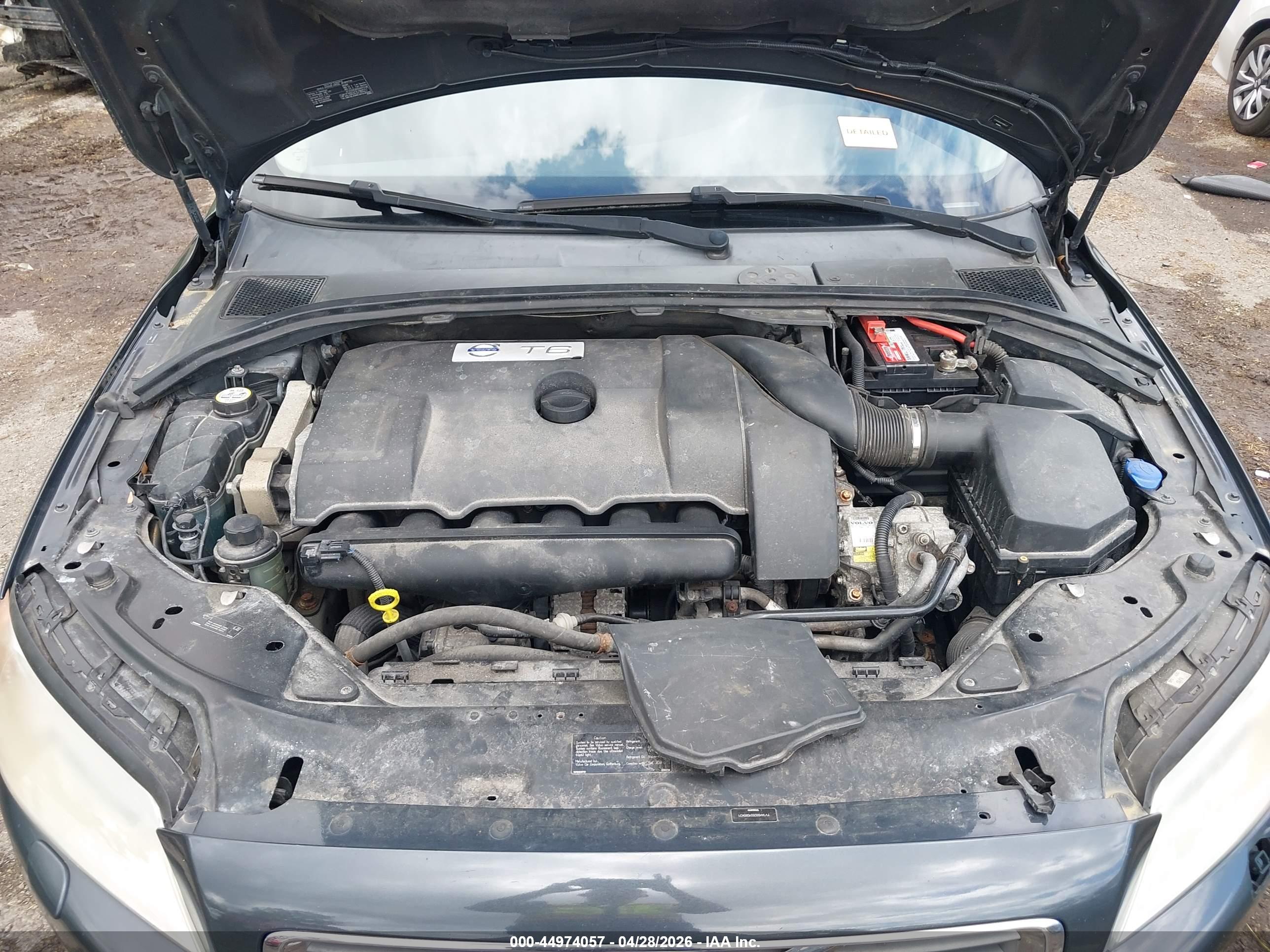 VOLVO S80 image 10