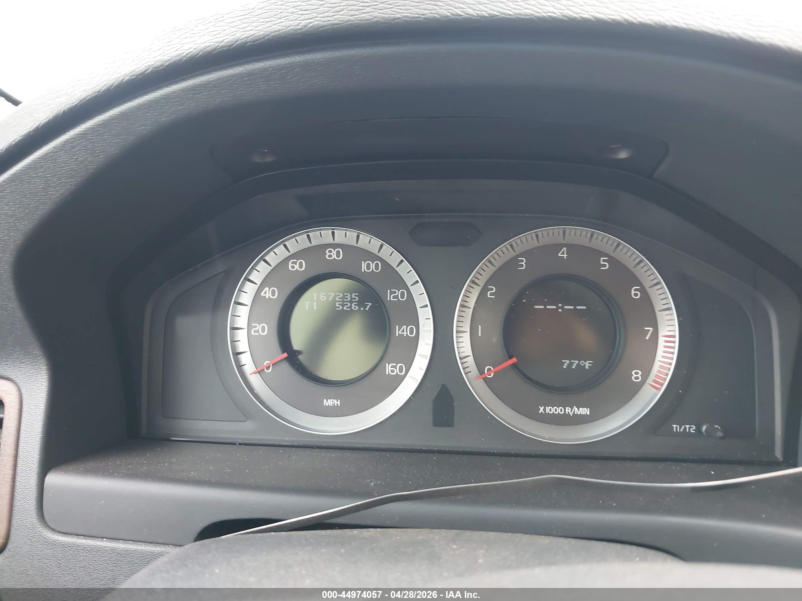 VOLVO S80 image 7