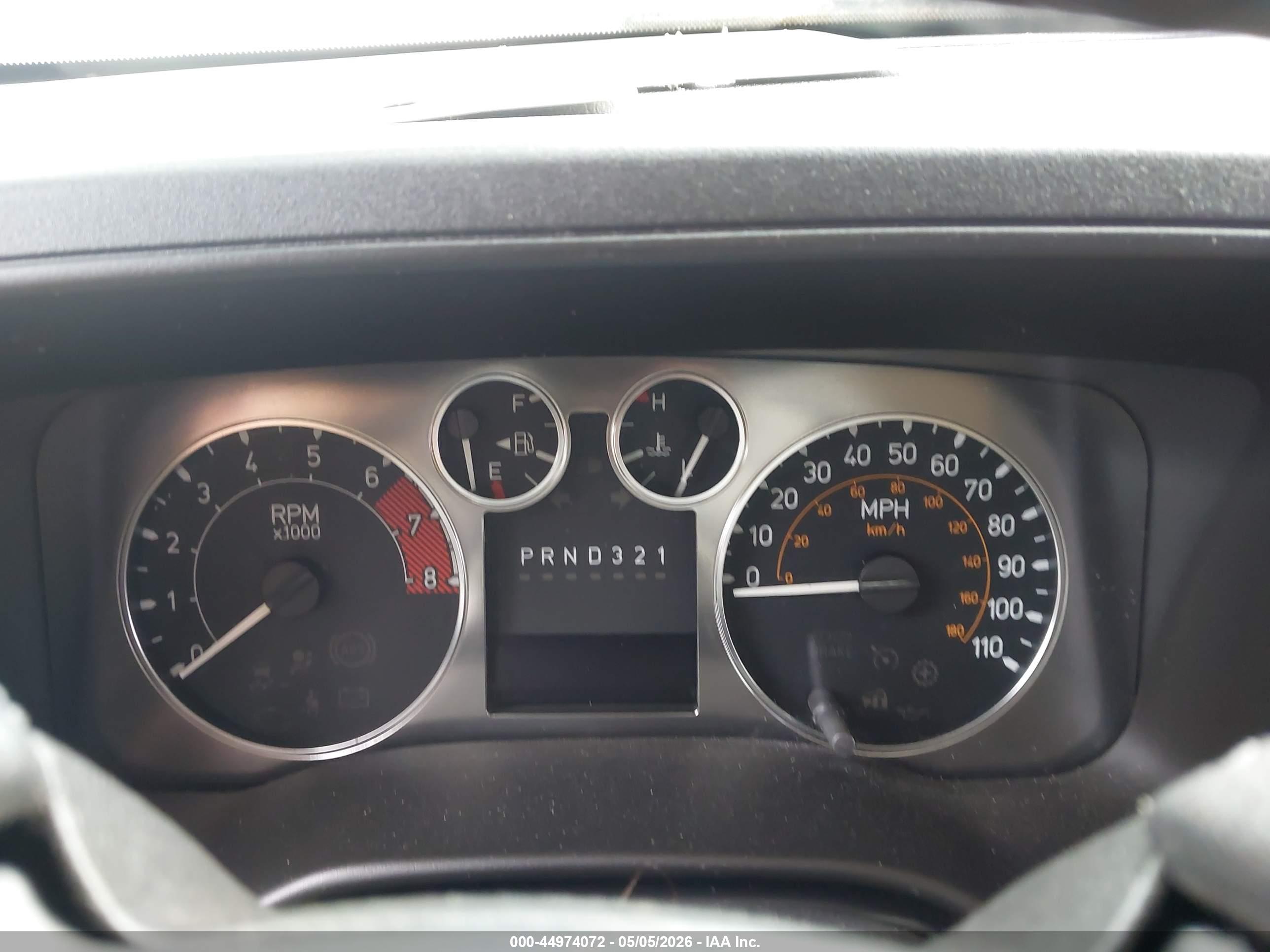 HUMMER H3 image 7
