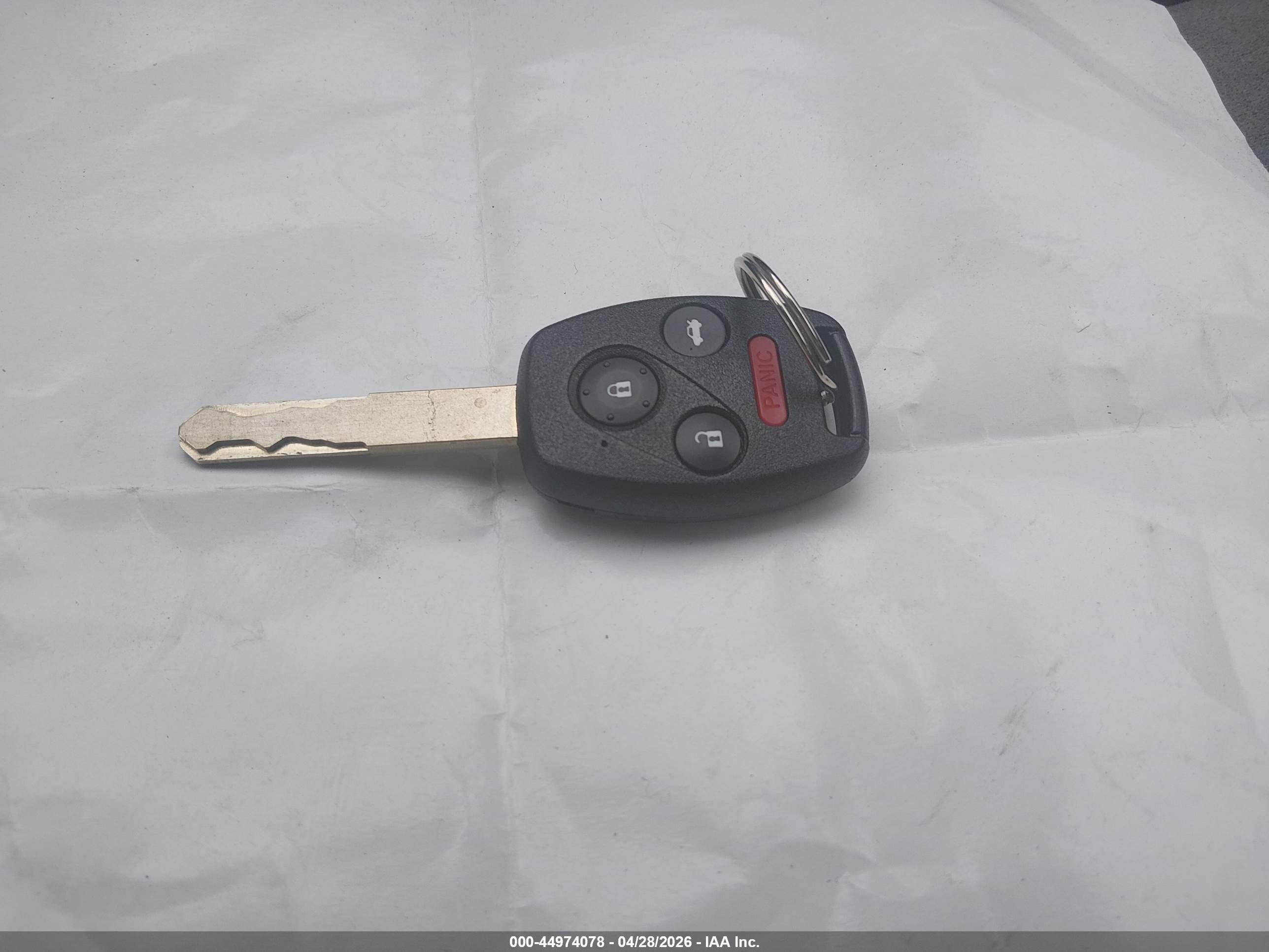 HONDA CIVIC image 11