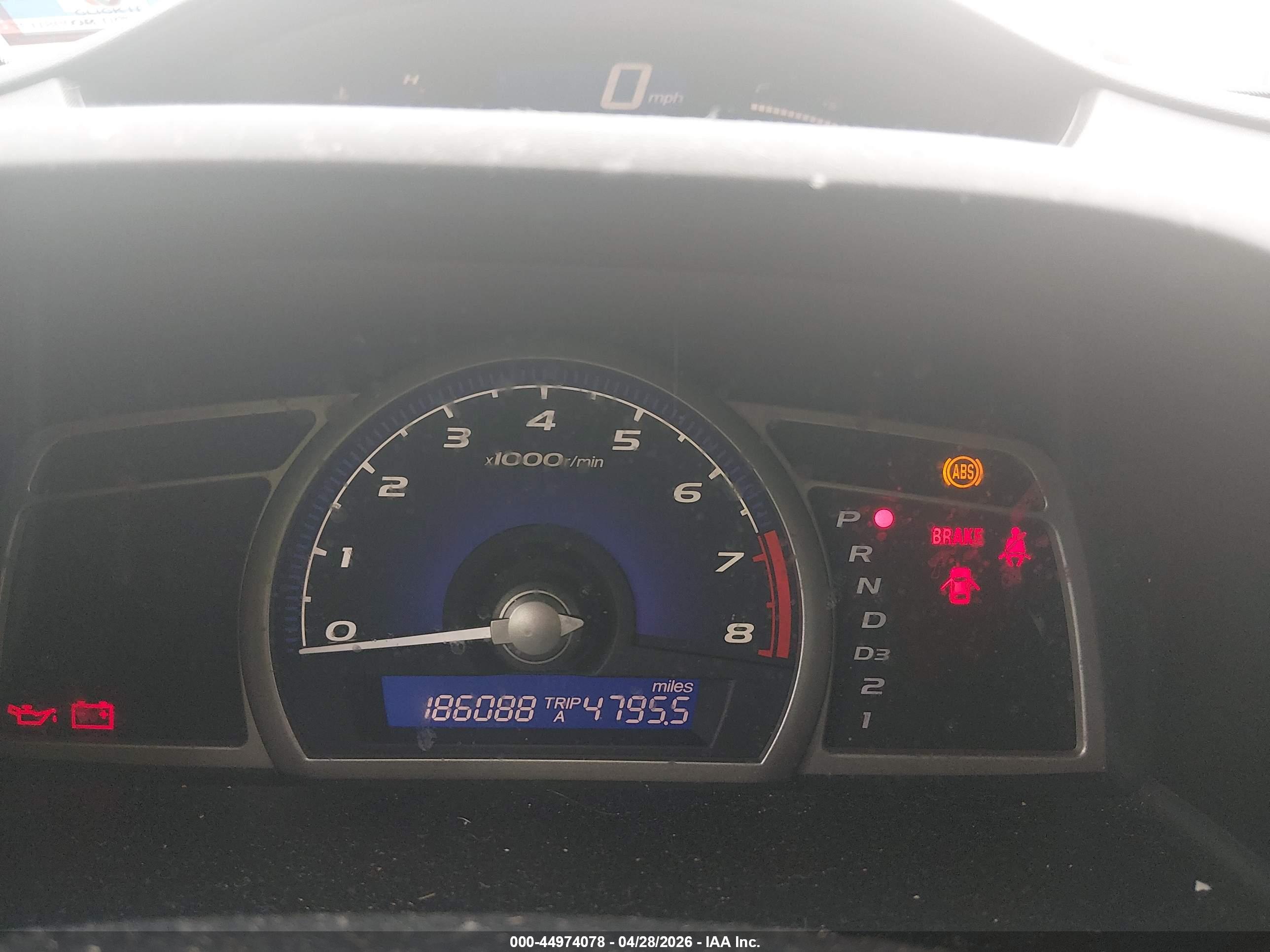 HONDA CIVIC image 7