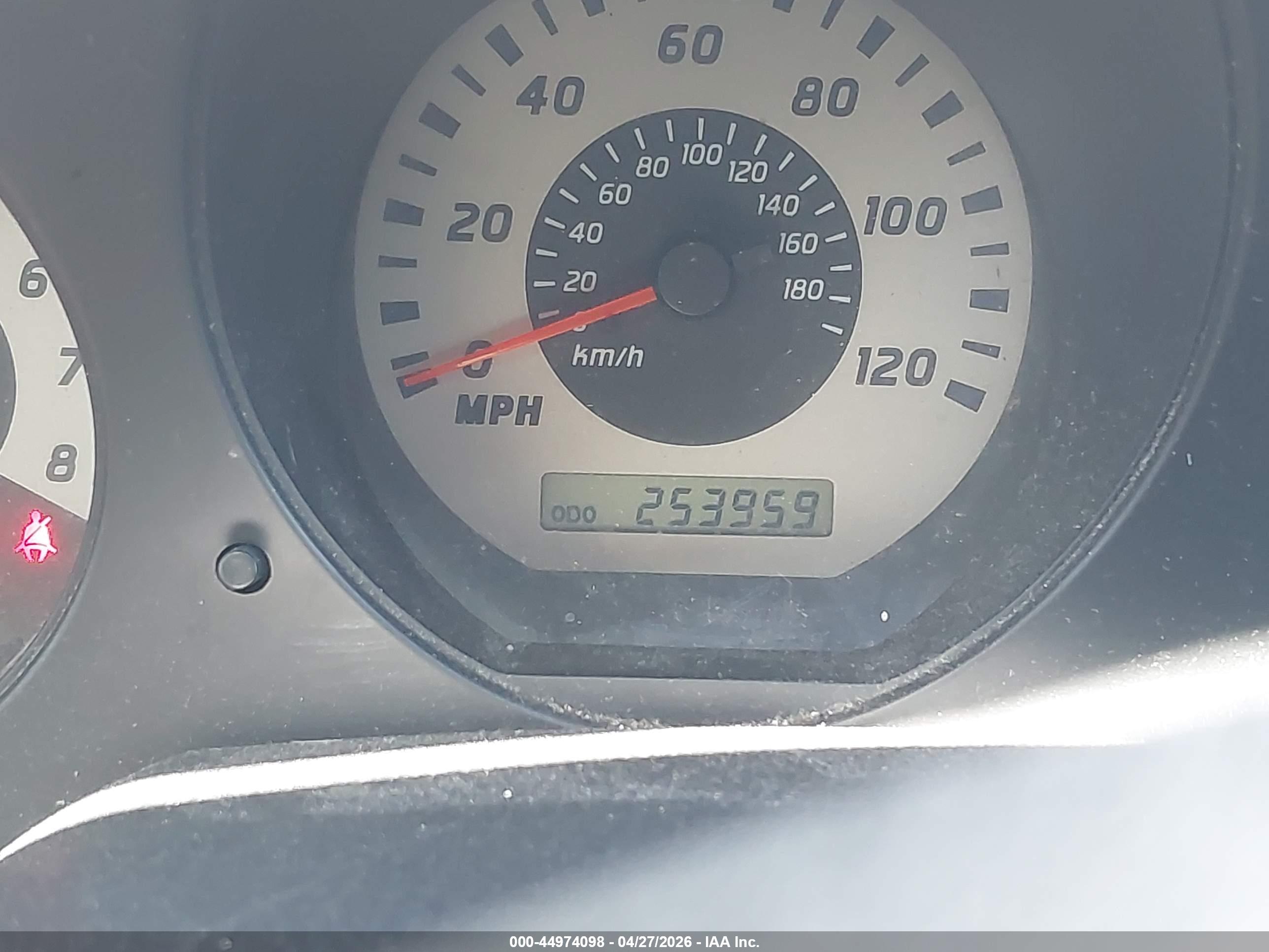 NISSAN FRONTIER image 7