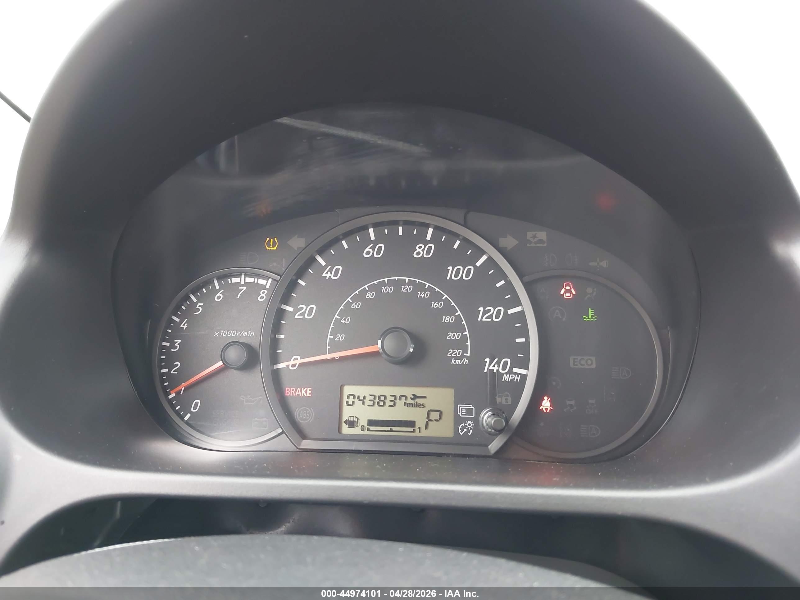MITSUBISHI MIRAGE image 7