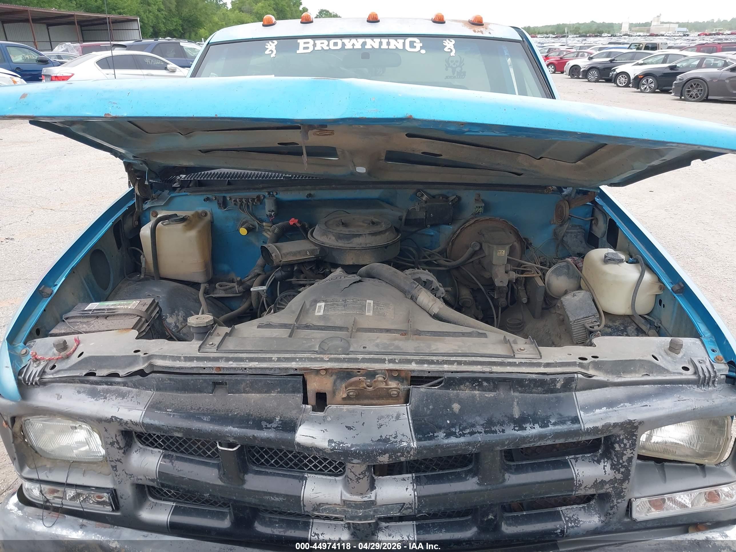 GMC SIERRA image 10