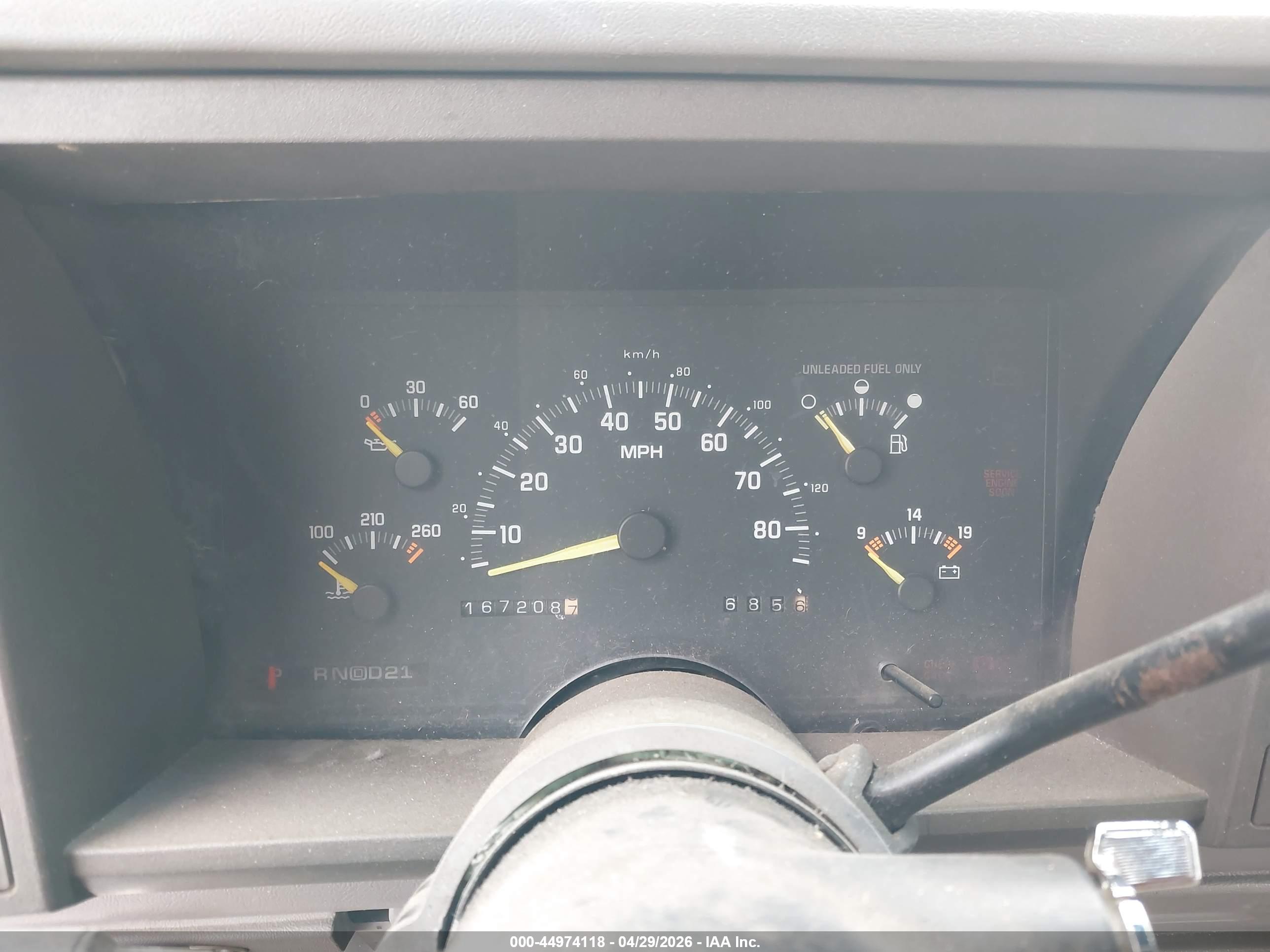 GMC SIERRA image 7