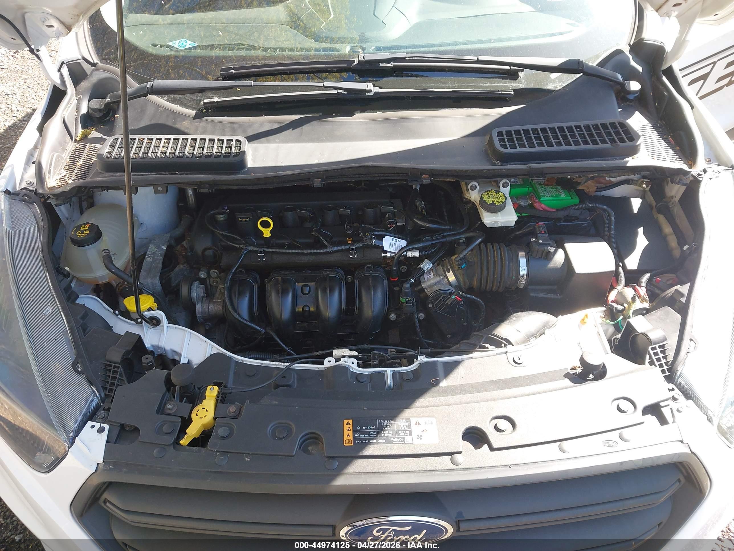 FORD ESCAPE image 10