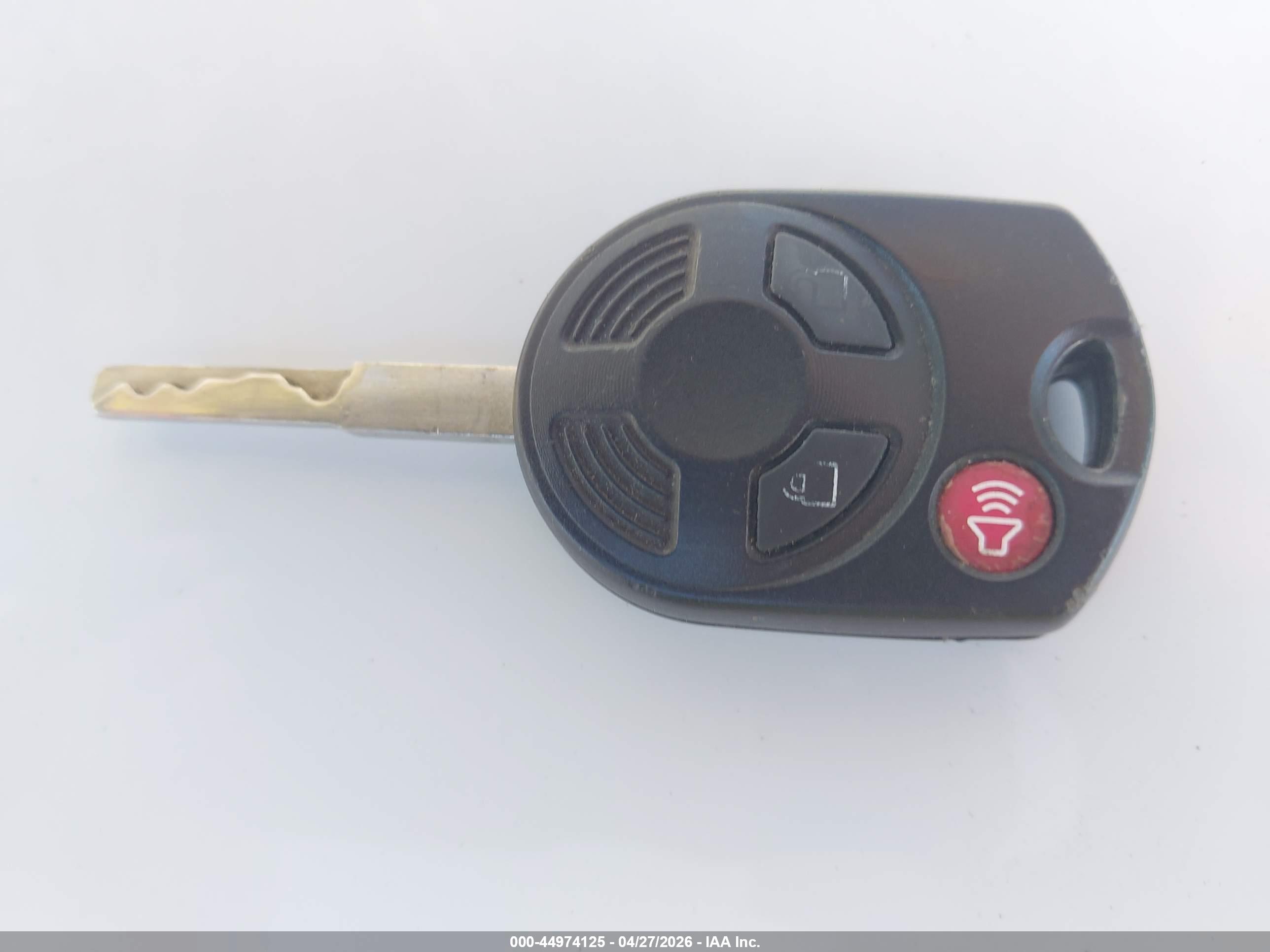FORD ESCAPE image 11