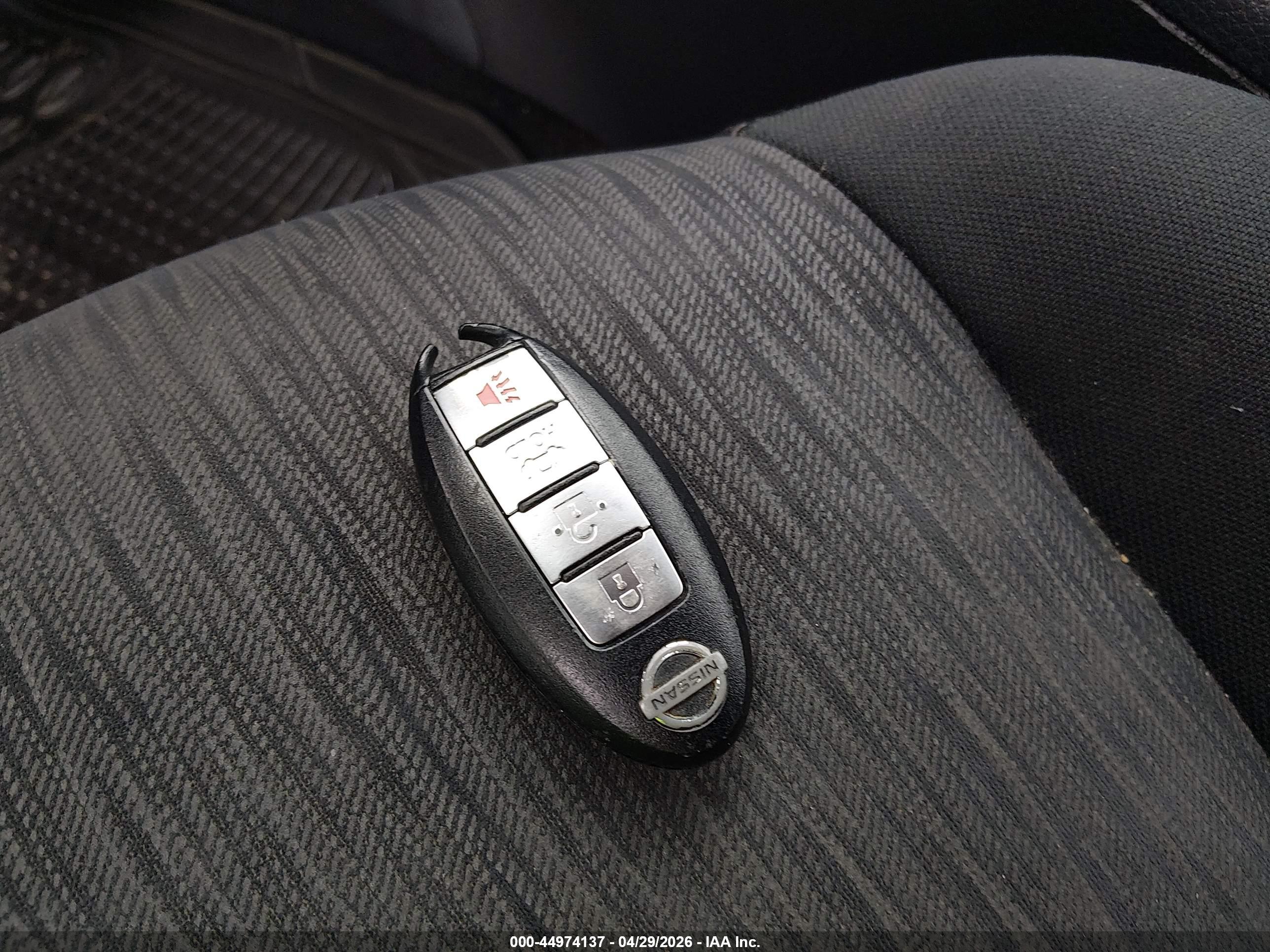 NISSAN SENTRA image 11