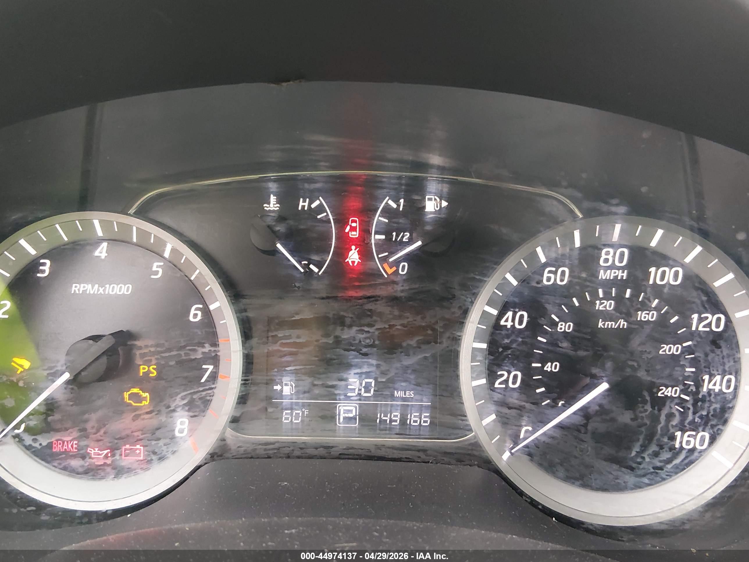 NISSAN SENTRA image 7
