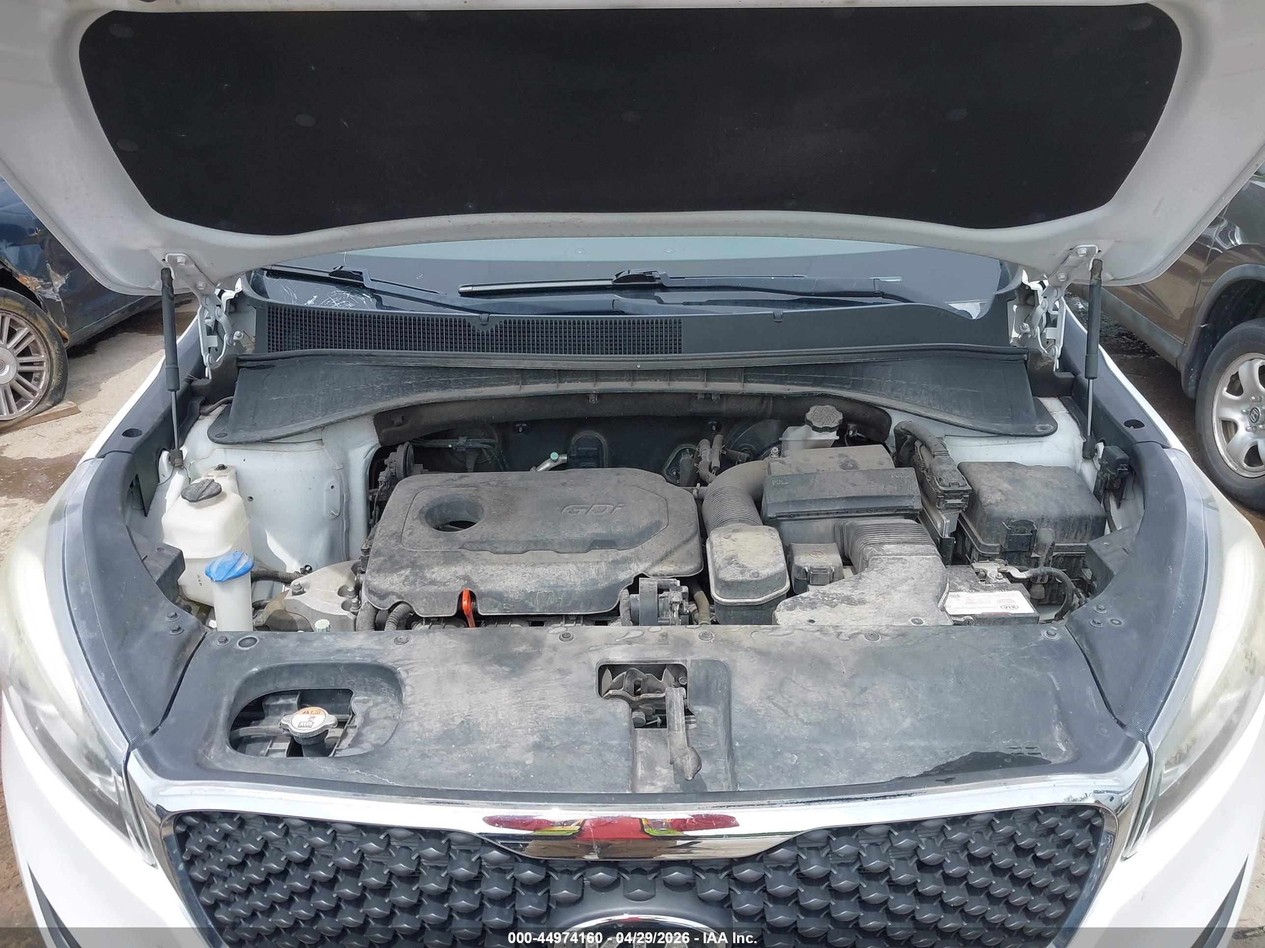 KIA SORENTO image 10
