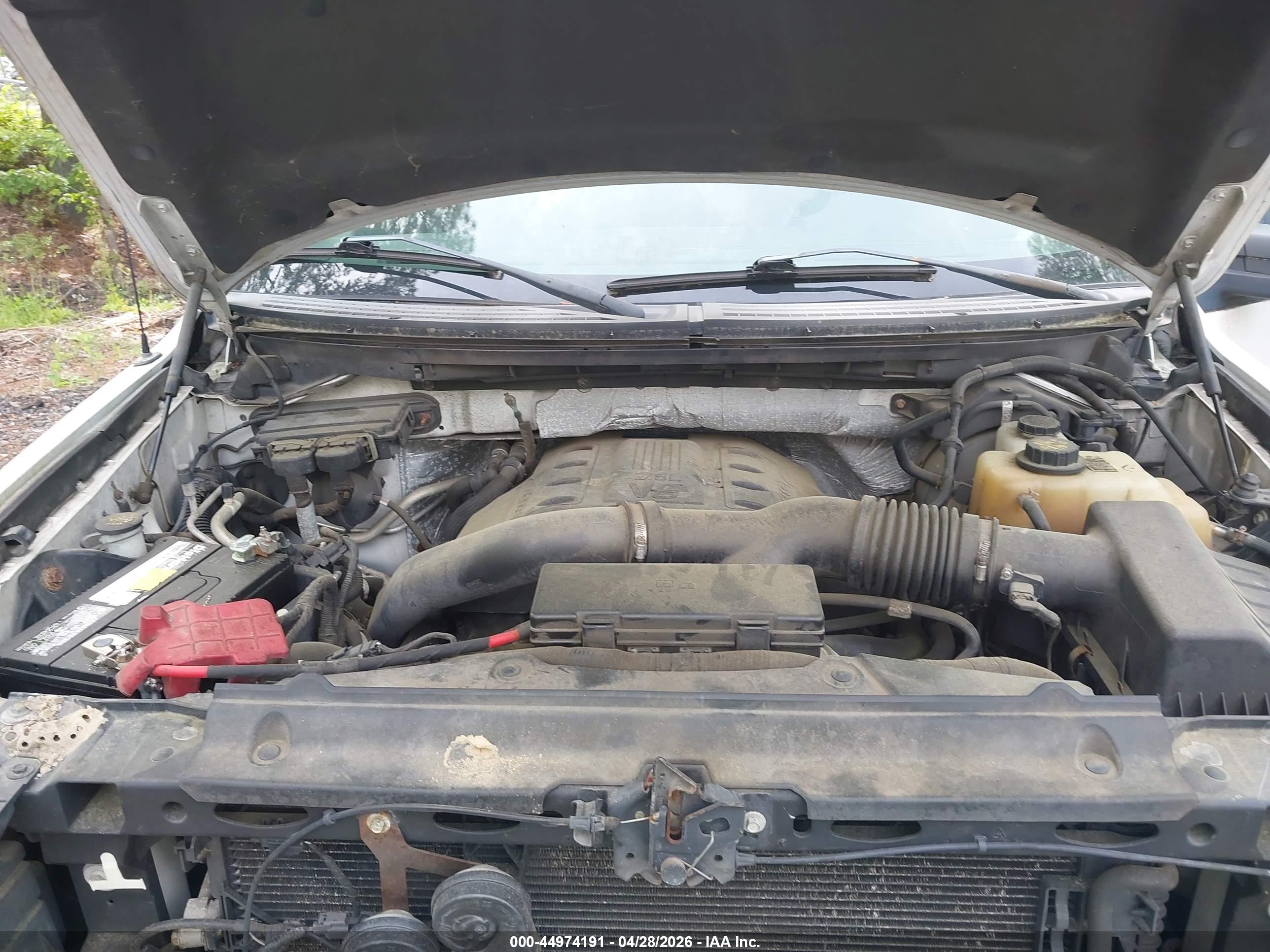 FORD F-150 image 10