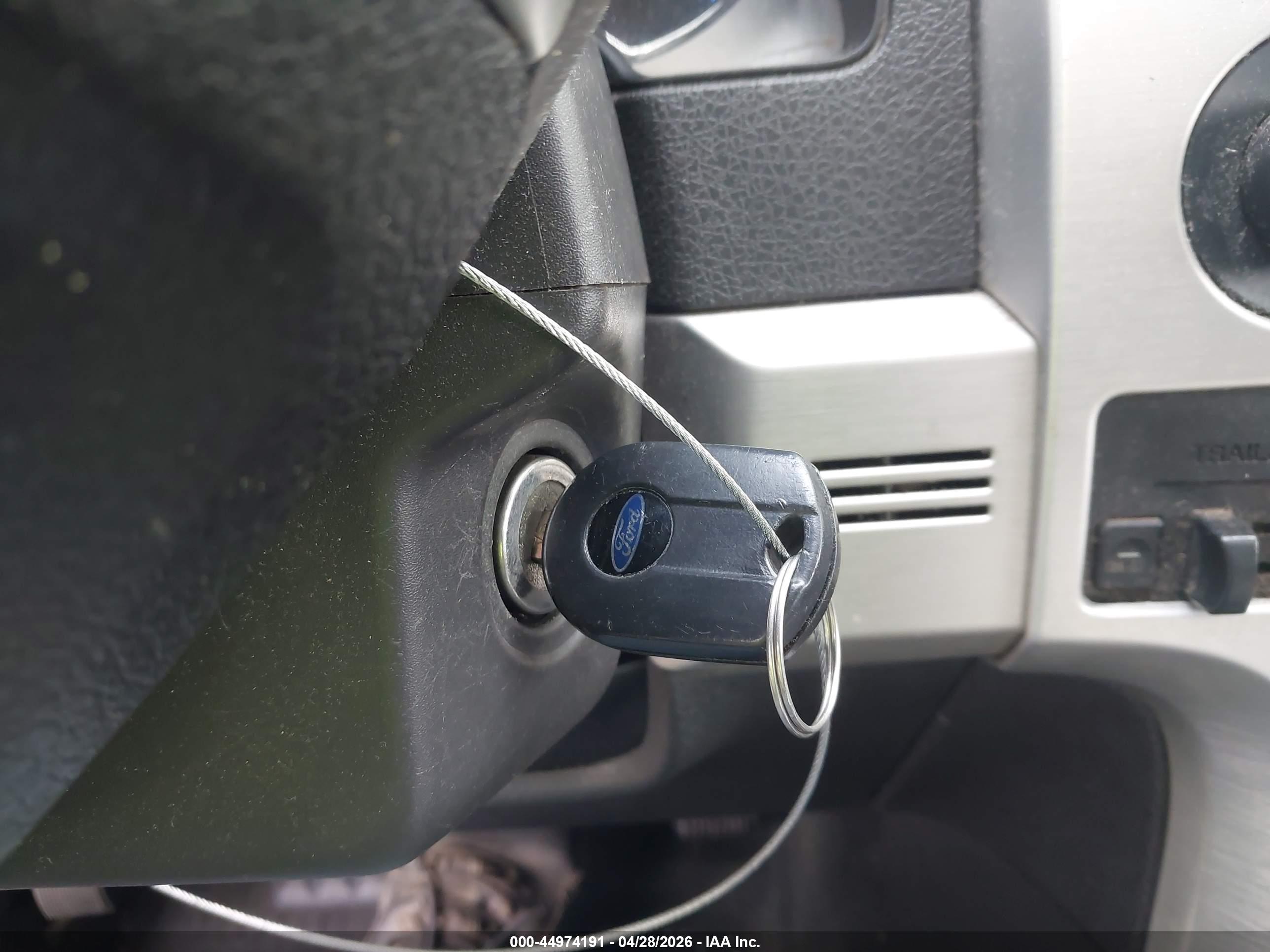 FORD F-150 image 11
