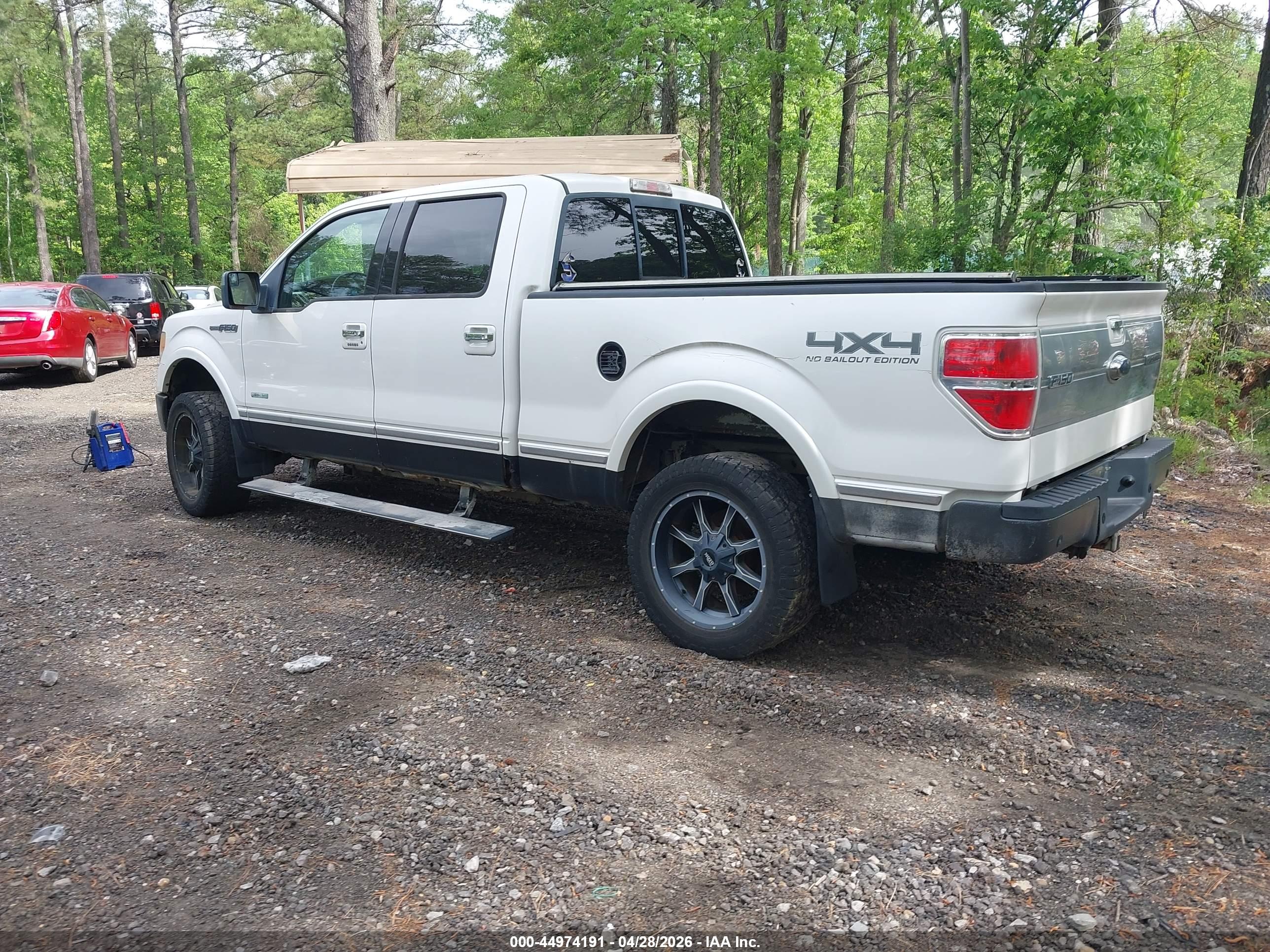 FORD F-150 image 3