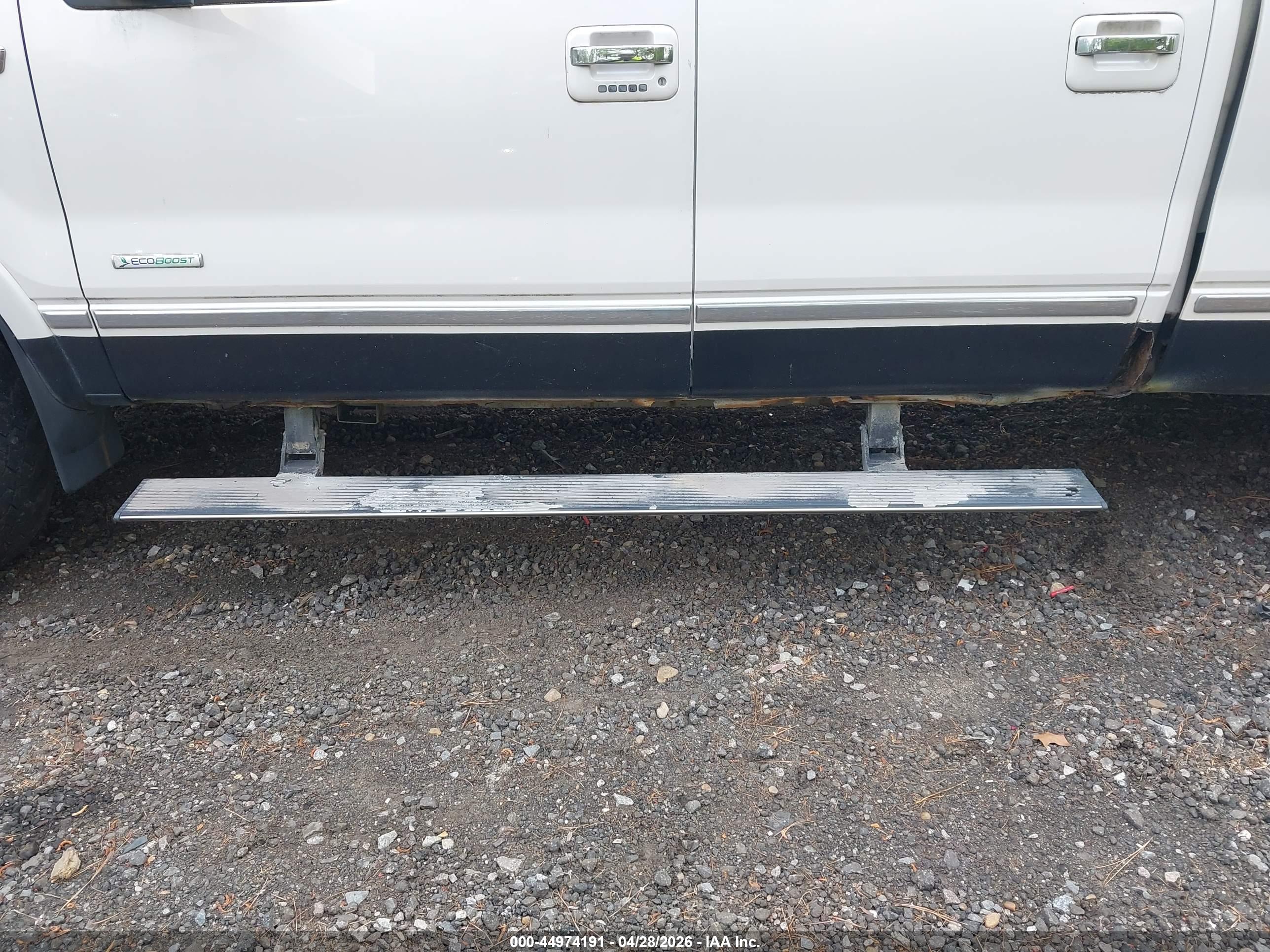 FORD F-150 image 6
