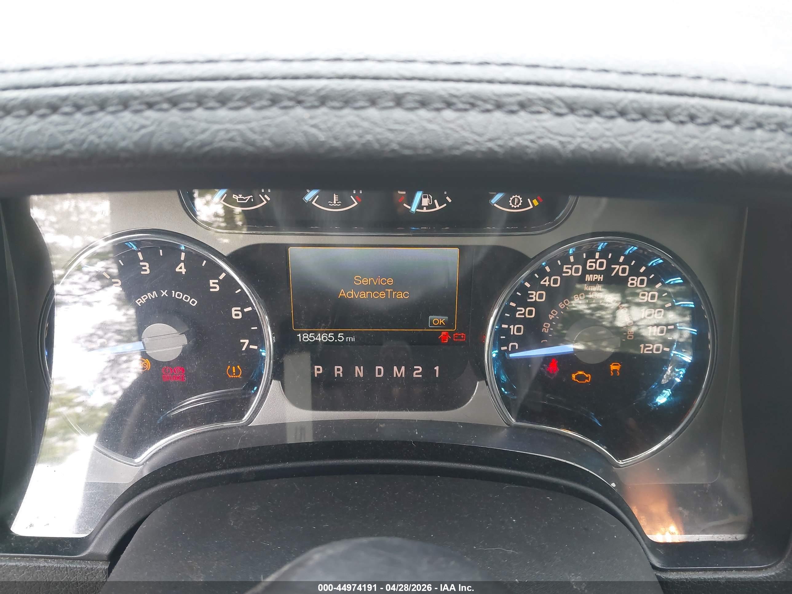 FORD F-150 image 7