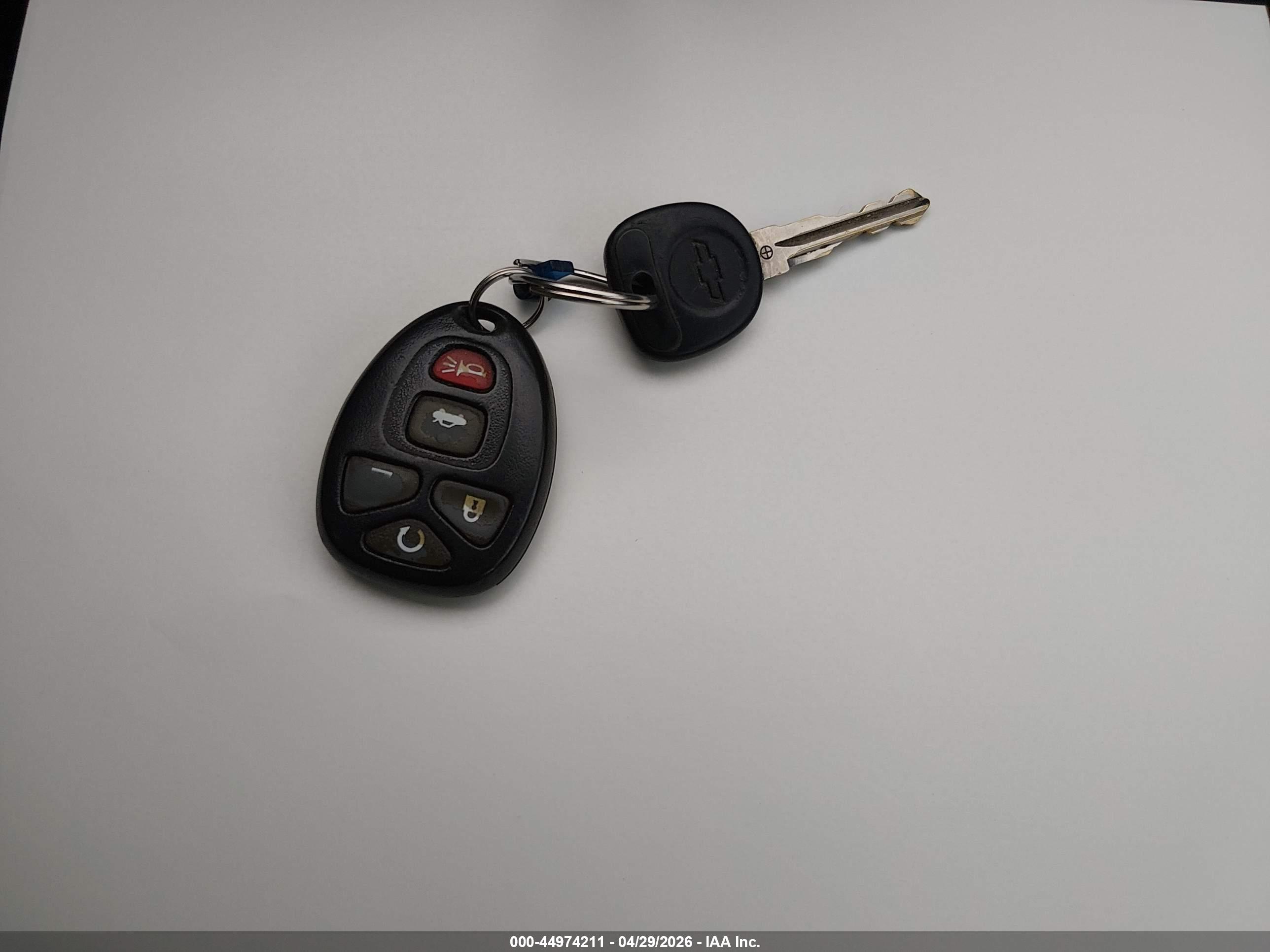 CHEVROLET IMPALA image 11