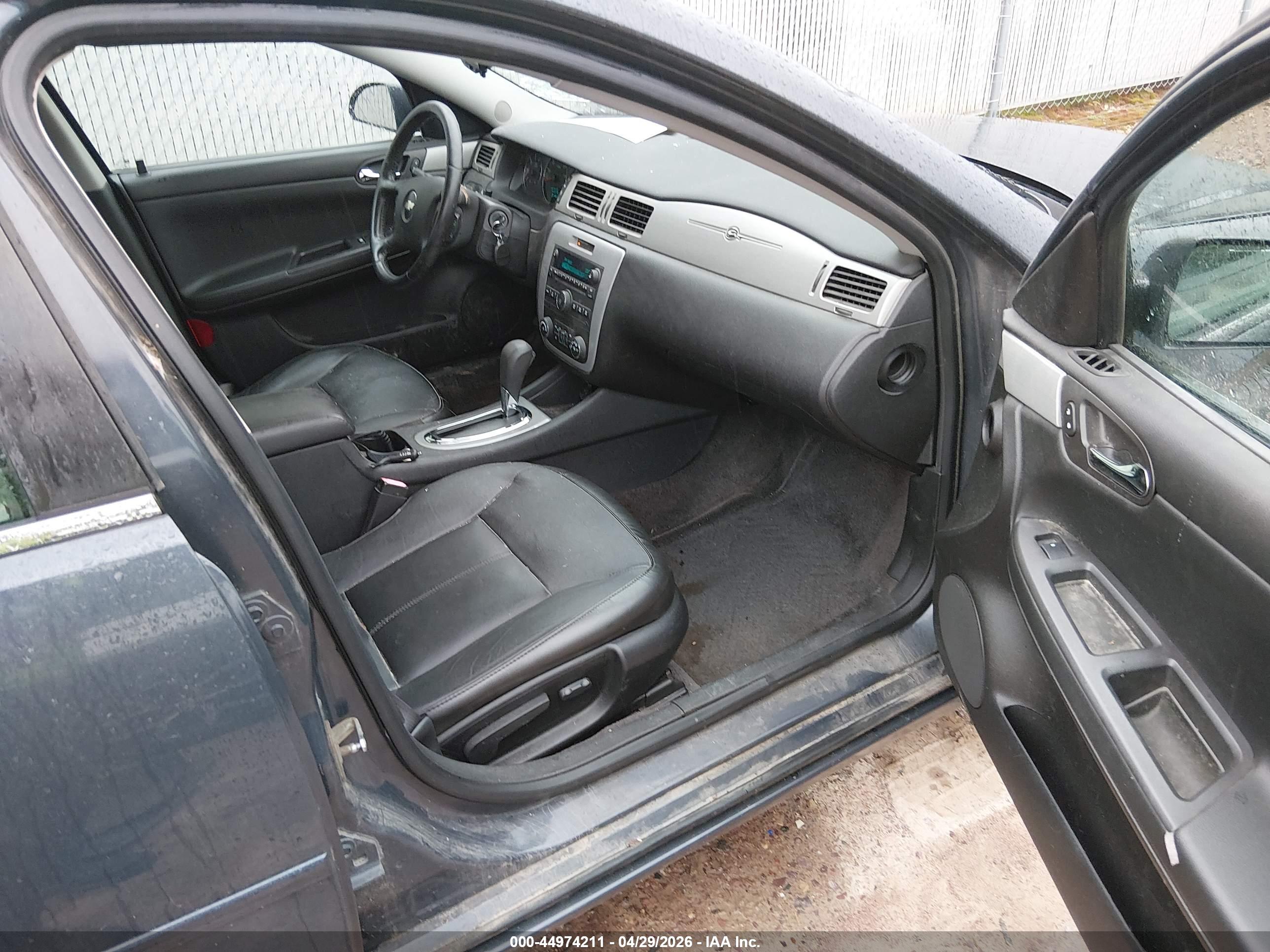 CHEVROLET IMPALA image 5