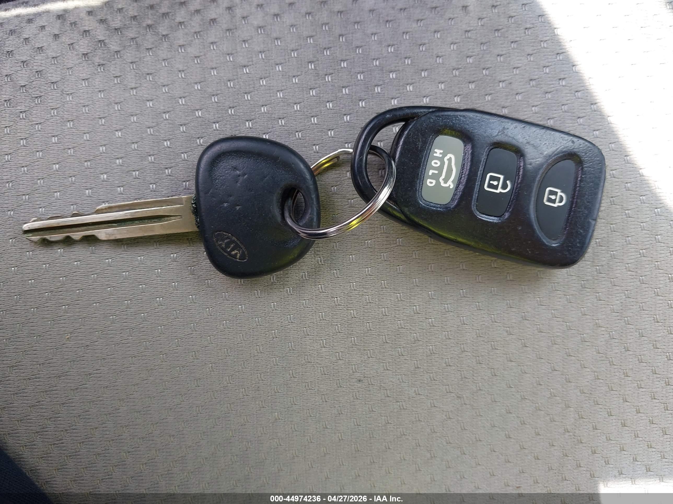 KIA FORTE image 11