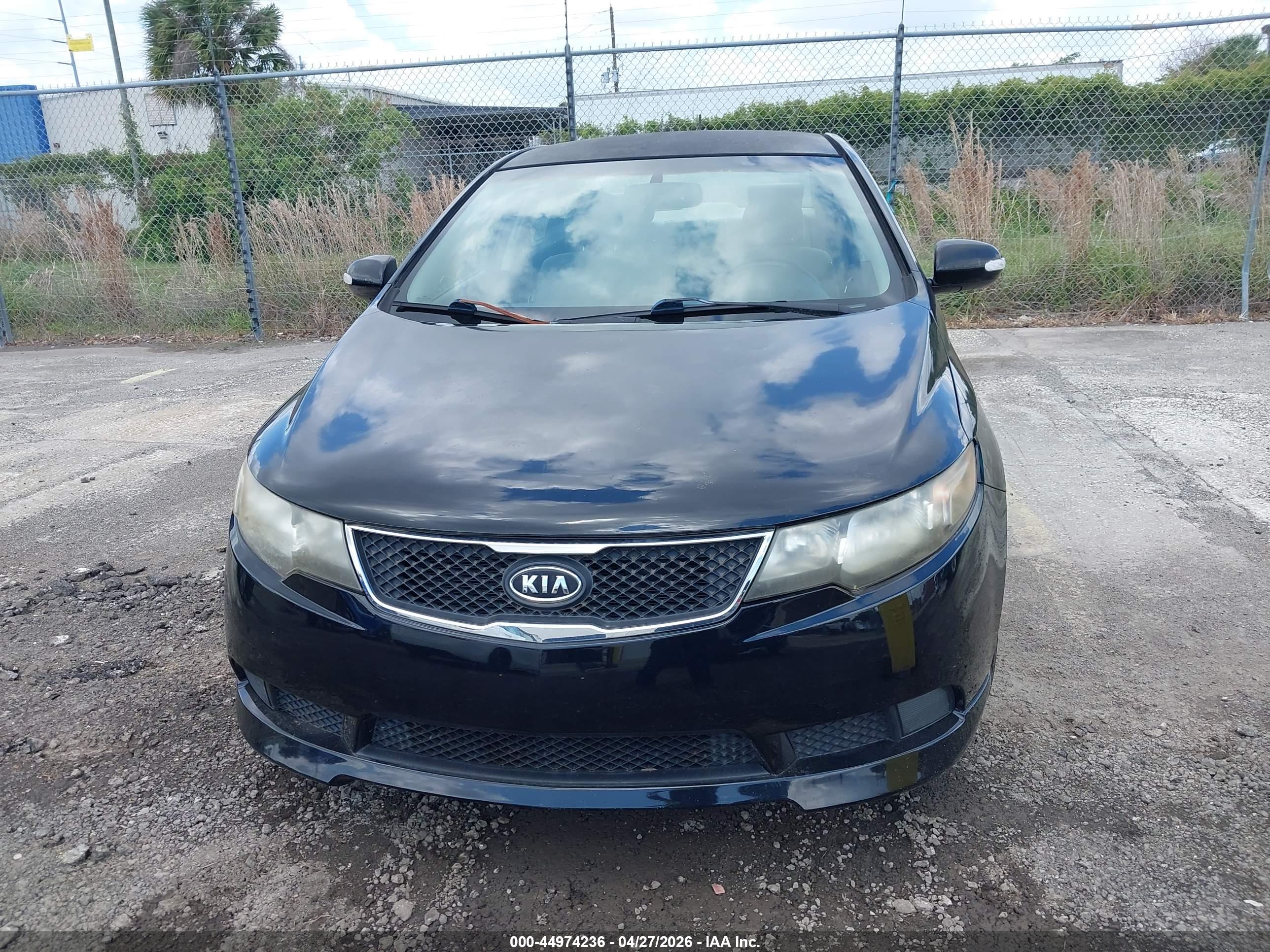 KIA FORTE image 6