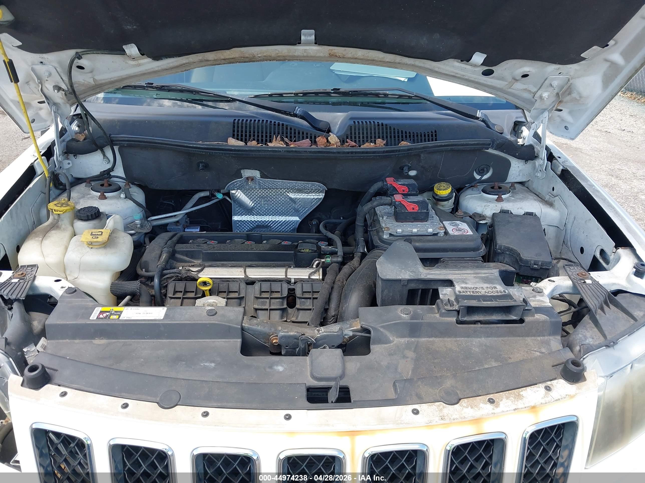 JEEP COMPASS image 10