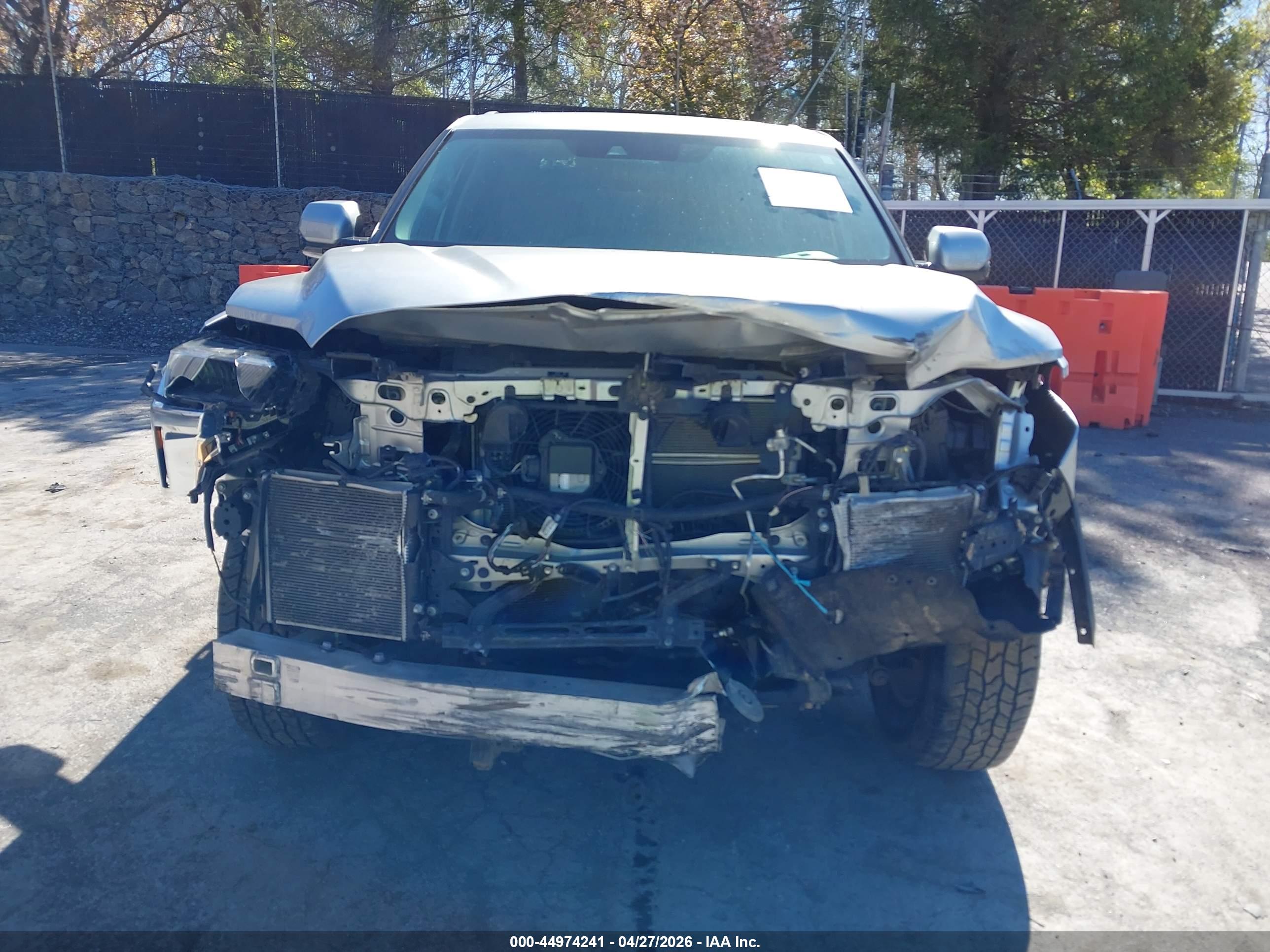 TOYOTA SEQUOIA image 6