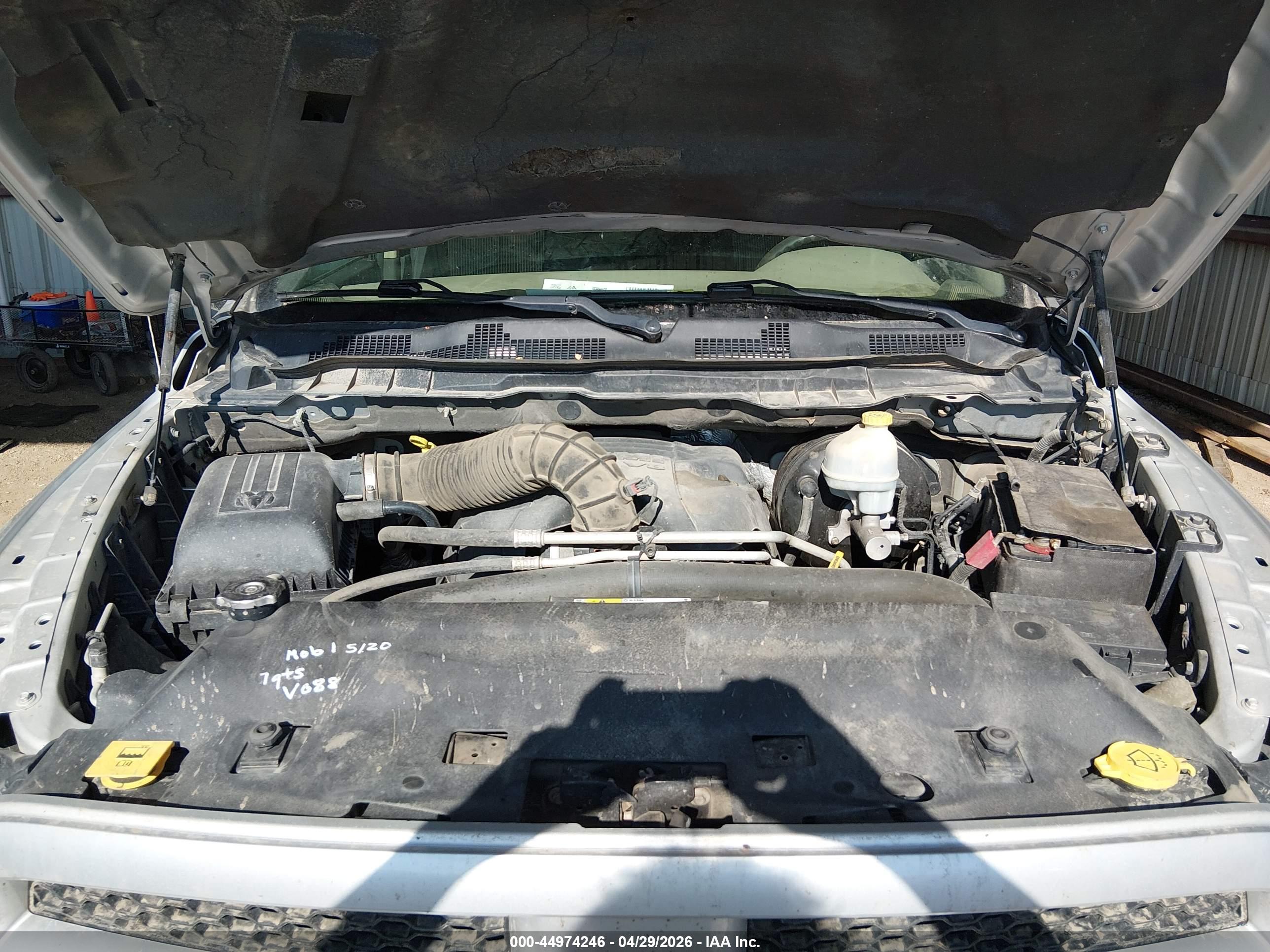 RAM 1500 image 10