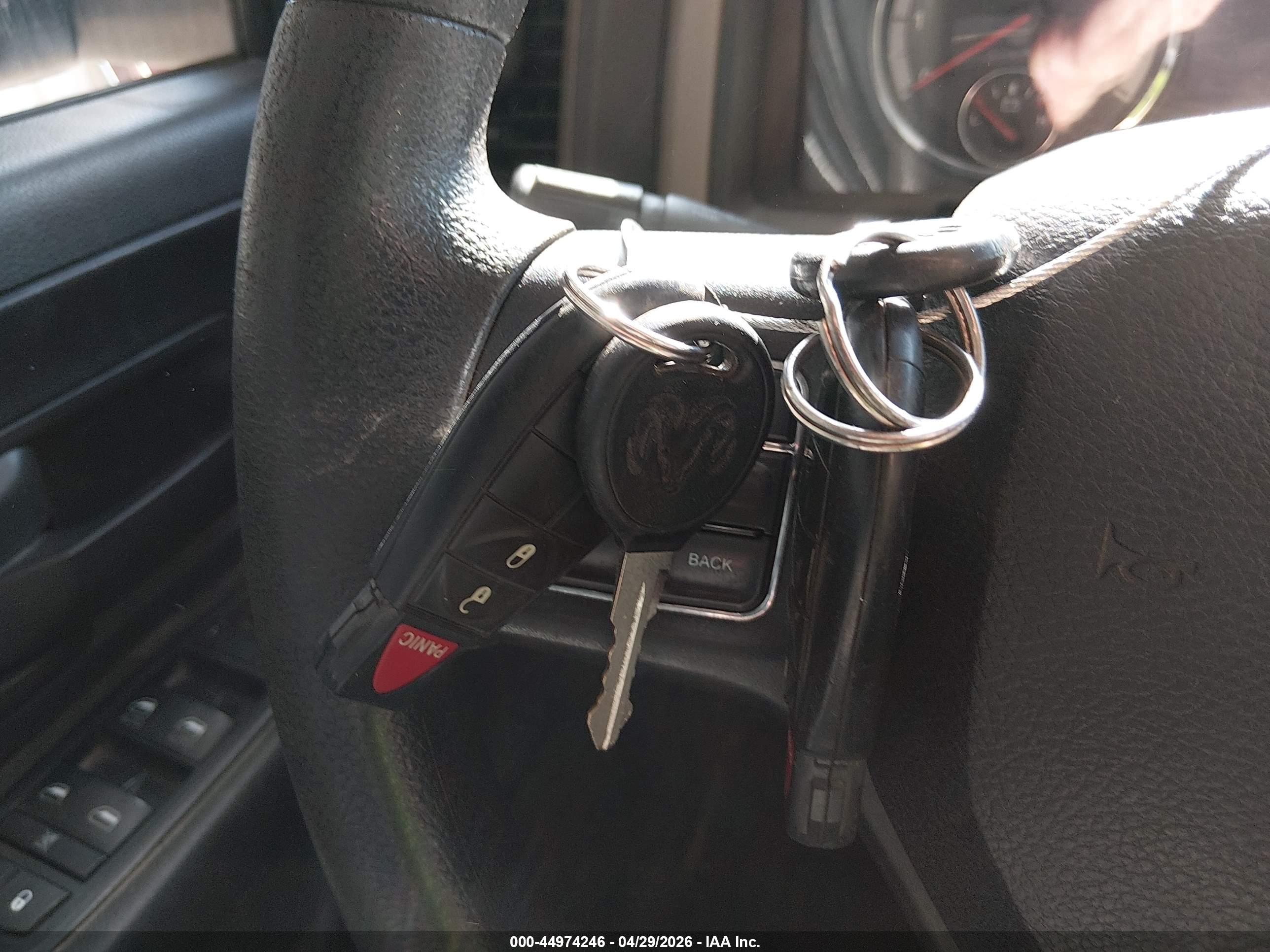 RAM 1500 image 11