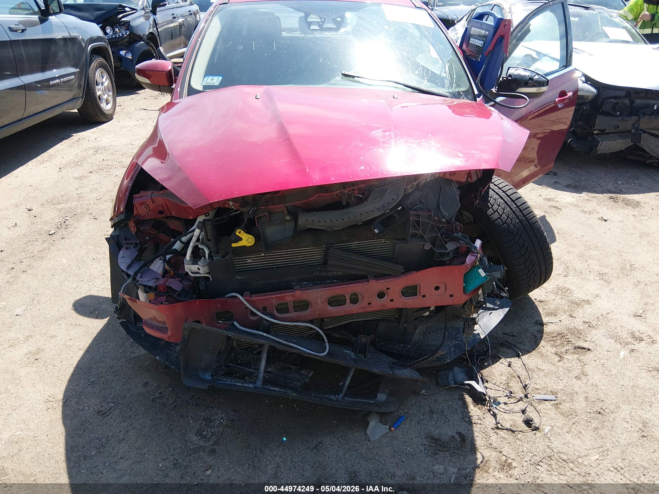 FORD FOCUS image 6