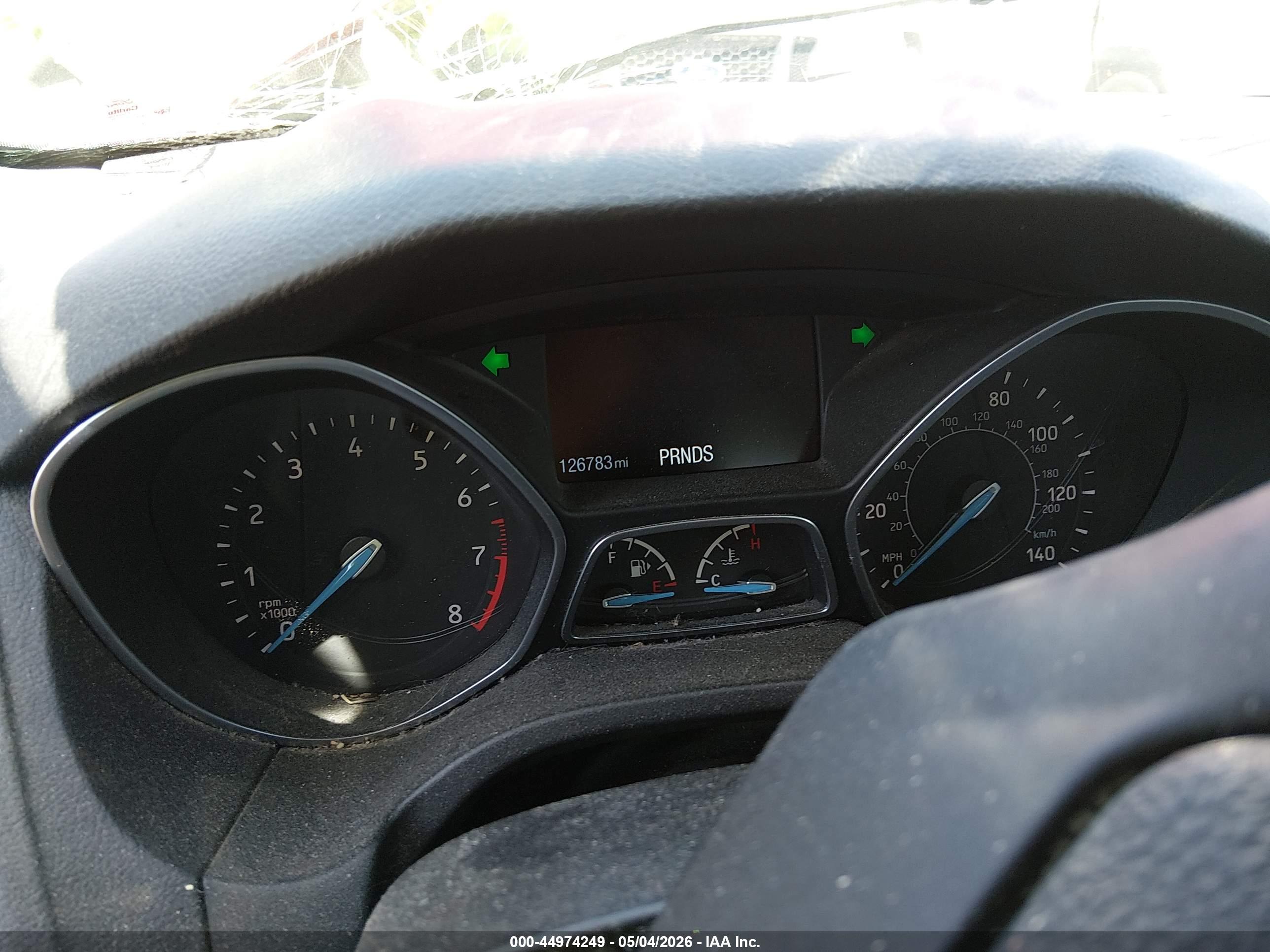 FORD FOCUS image 7