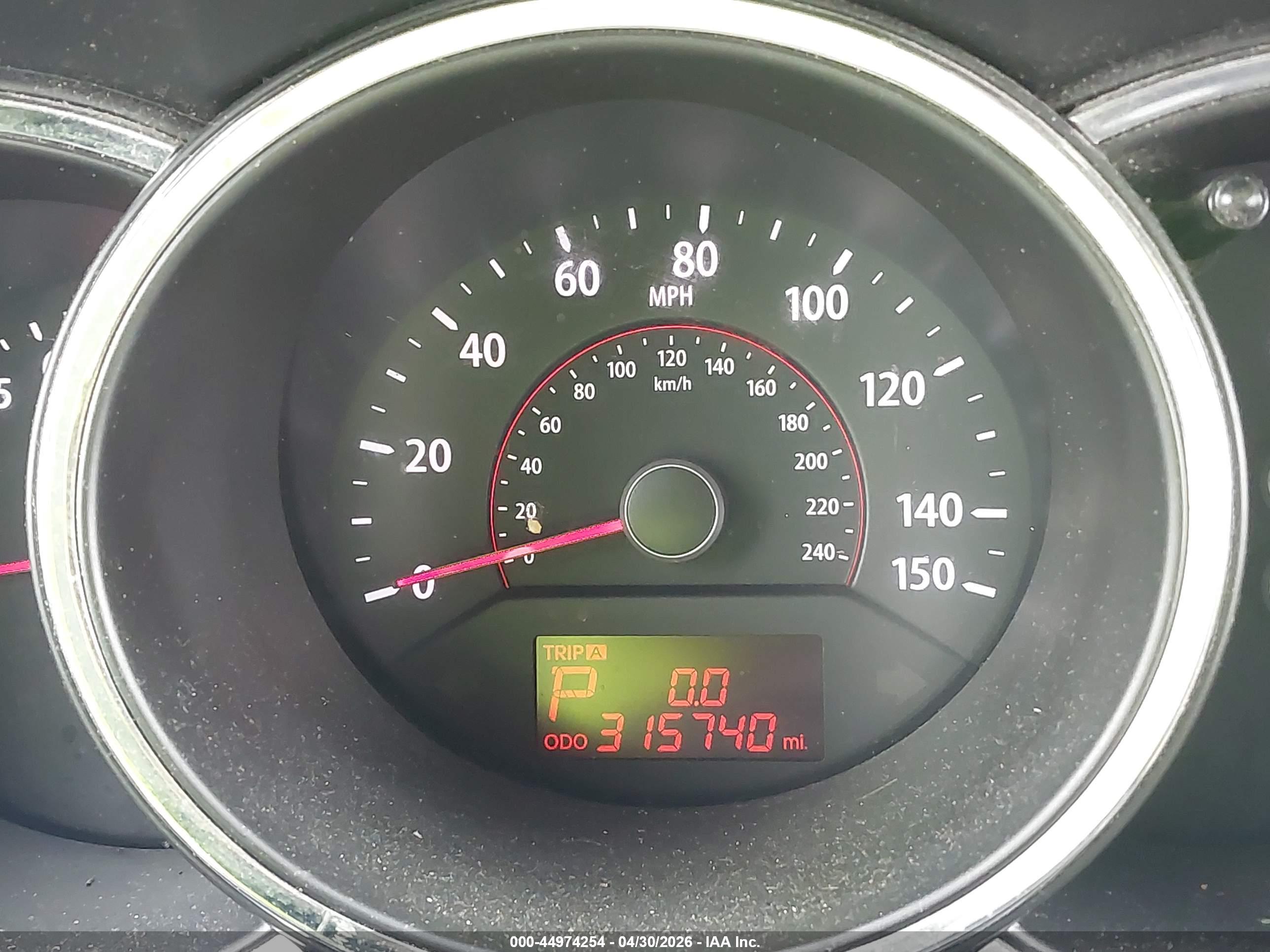 KIA SORENTO image 7