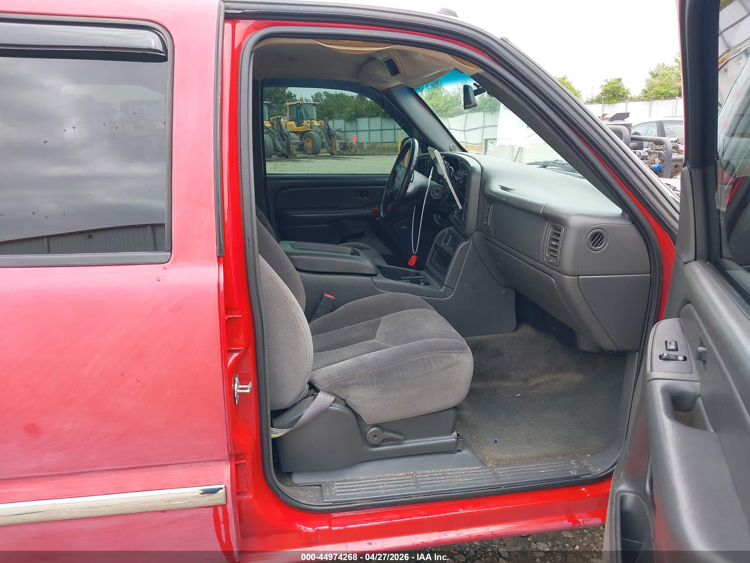 GMC SIERRA image 5