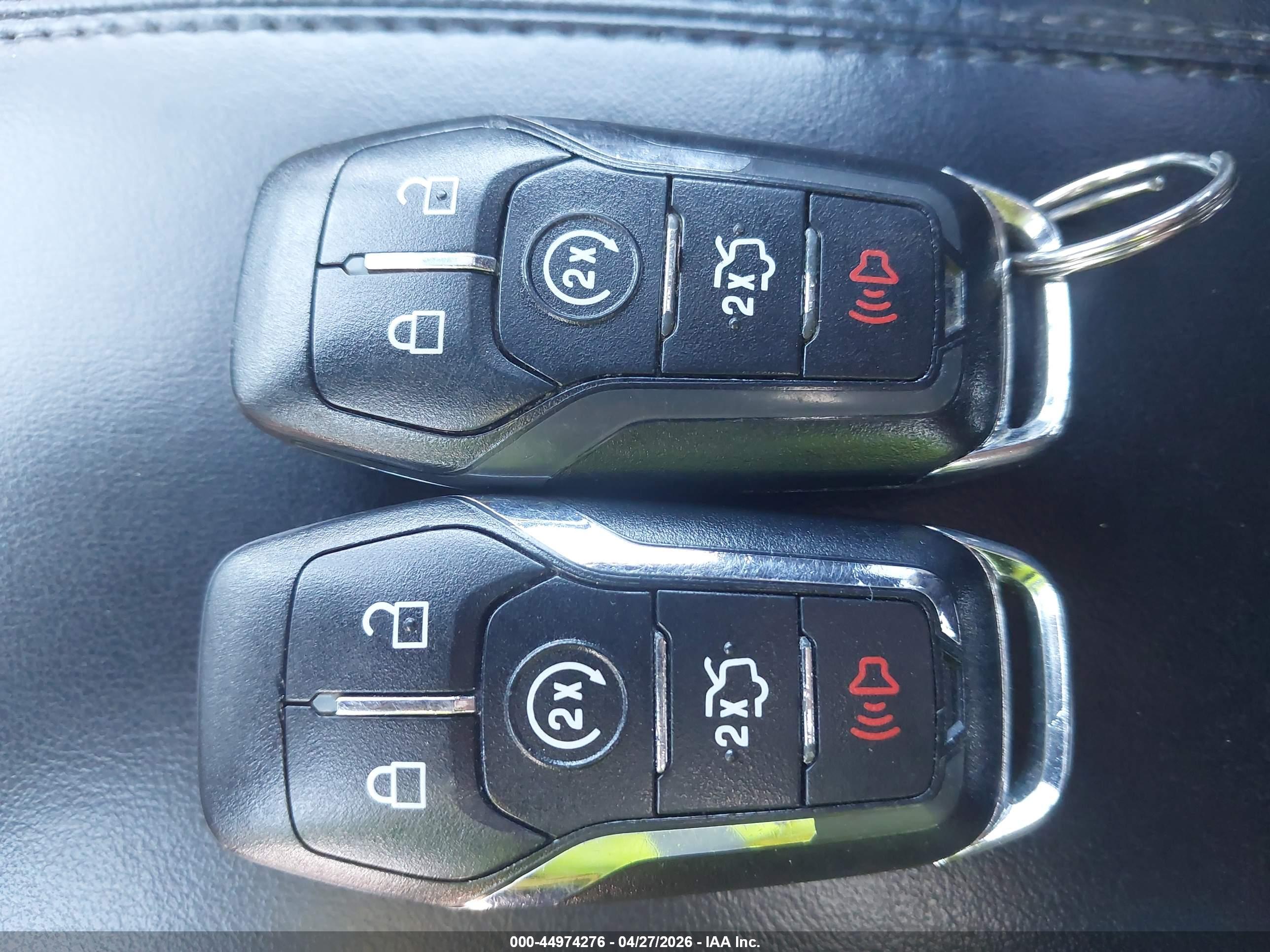 LINCOLN MKC image 11