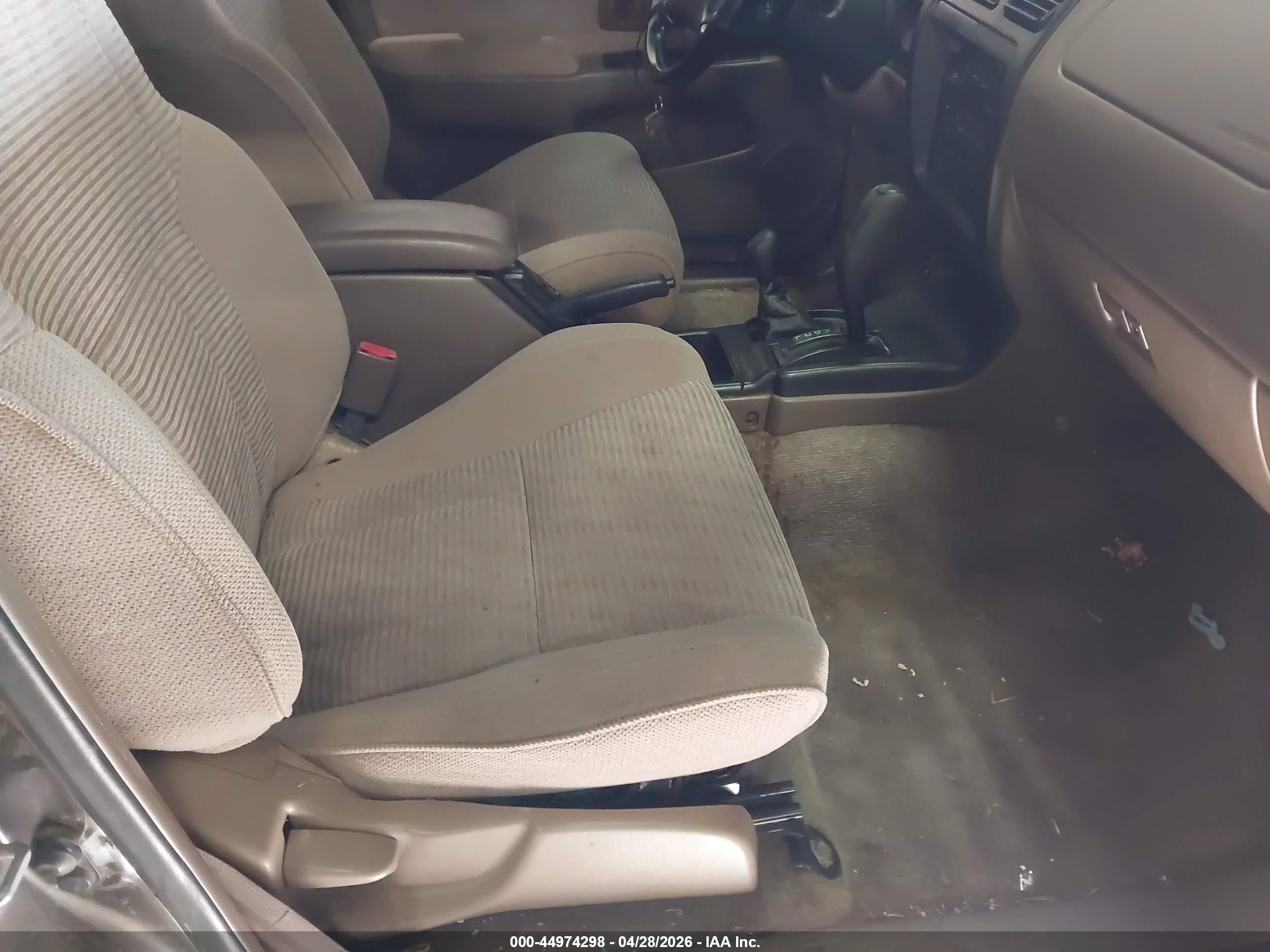 TOYOTA 4RUNNER image 5