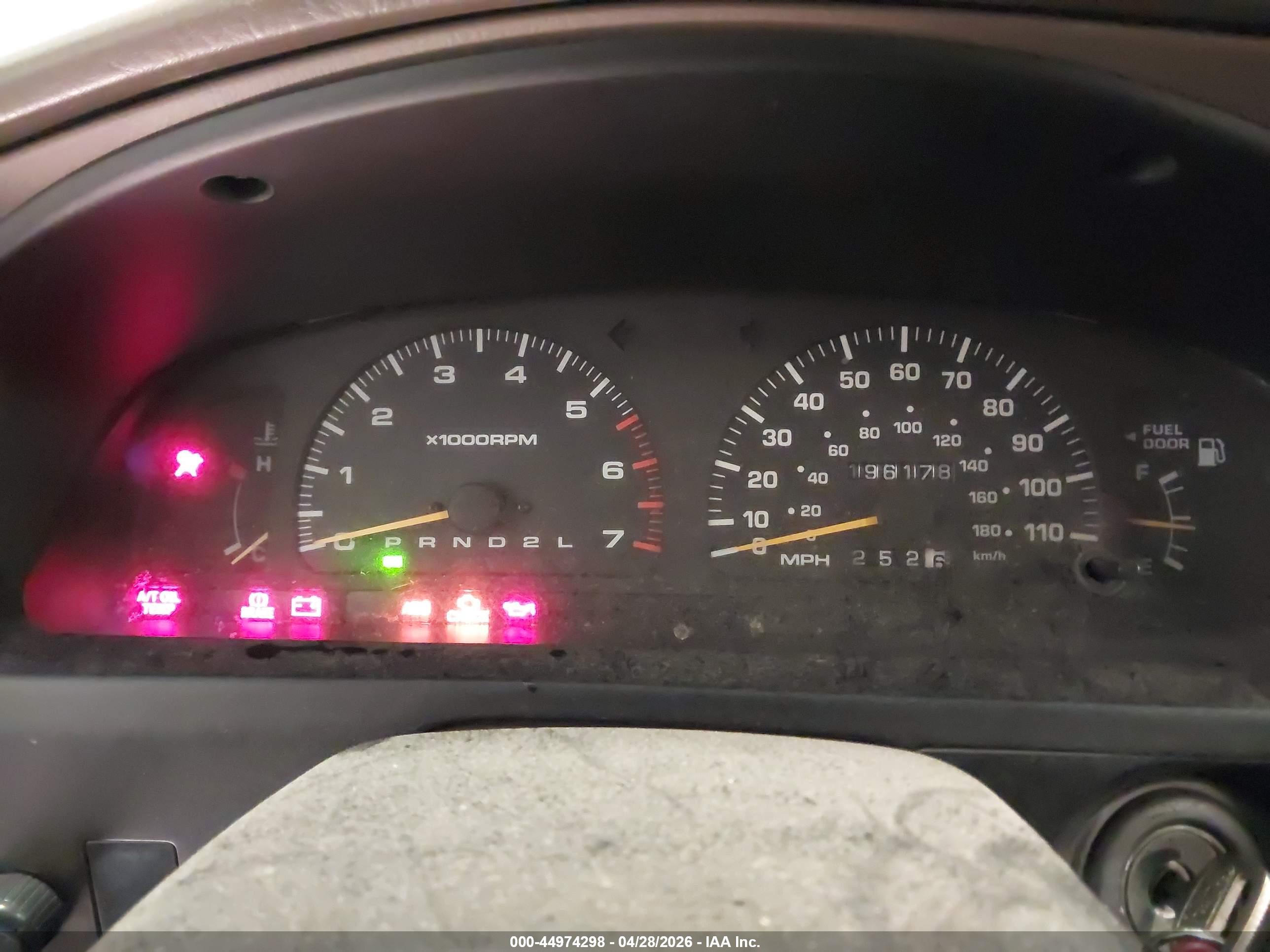 TOYOTA 4RUNNER image 7