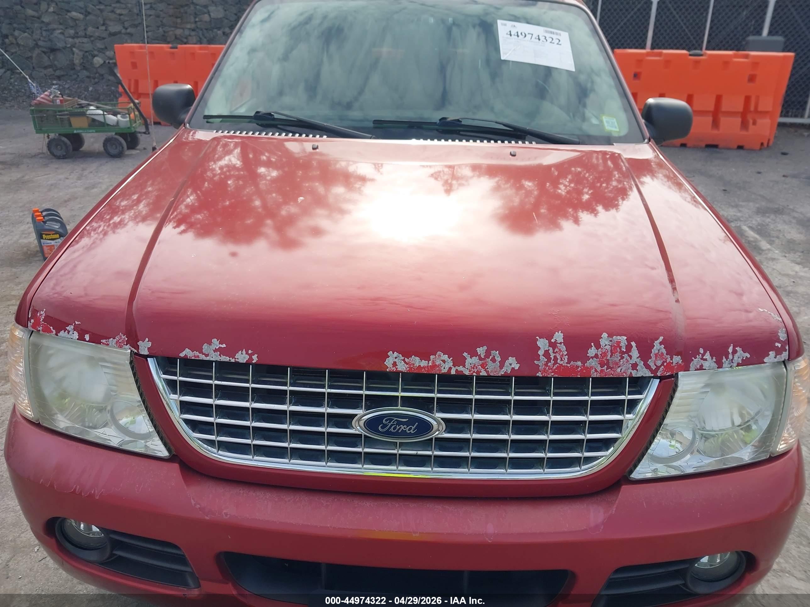 FORD EXPLORER image 6