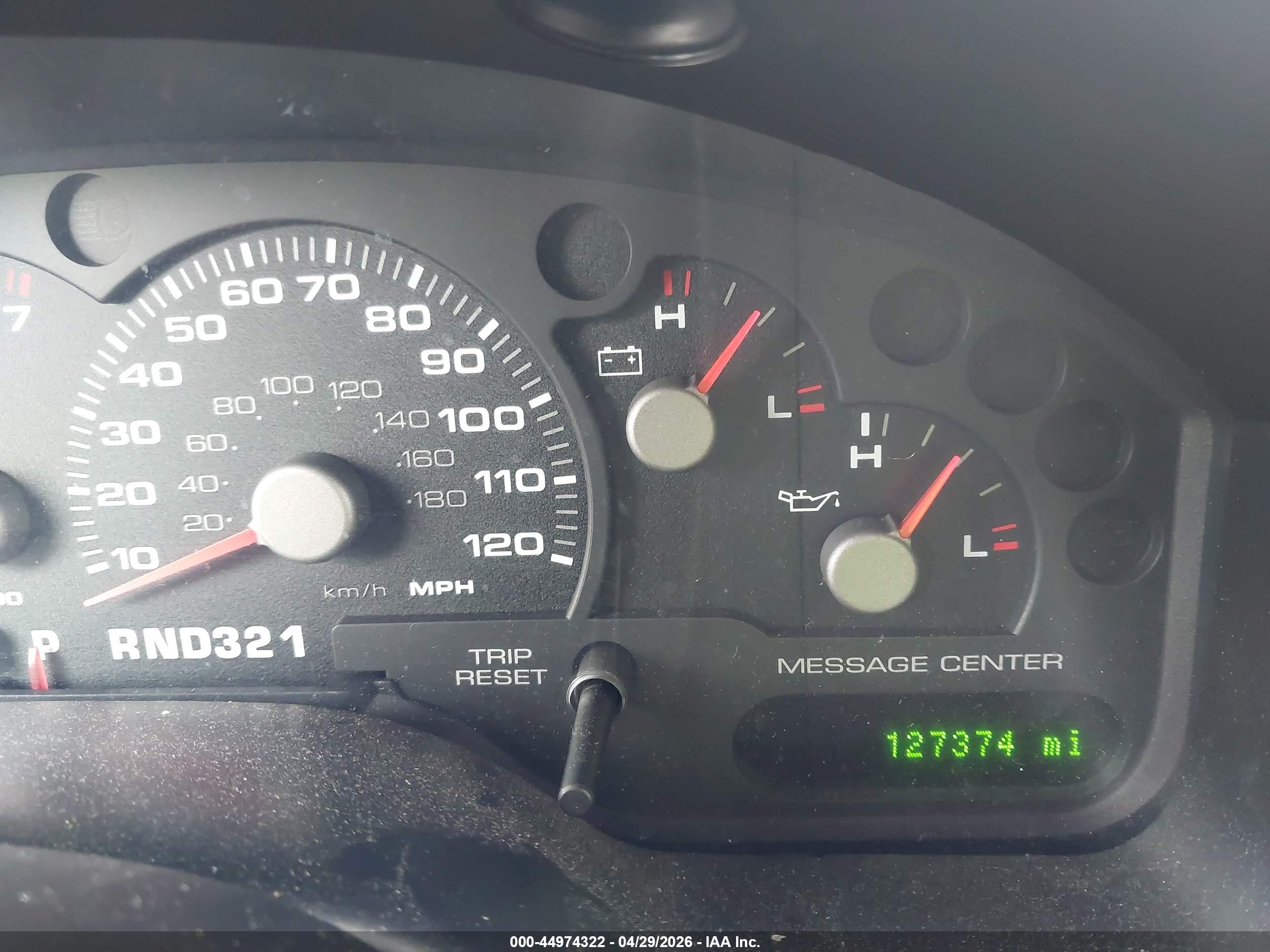 FORD EXPLORER image 7