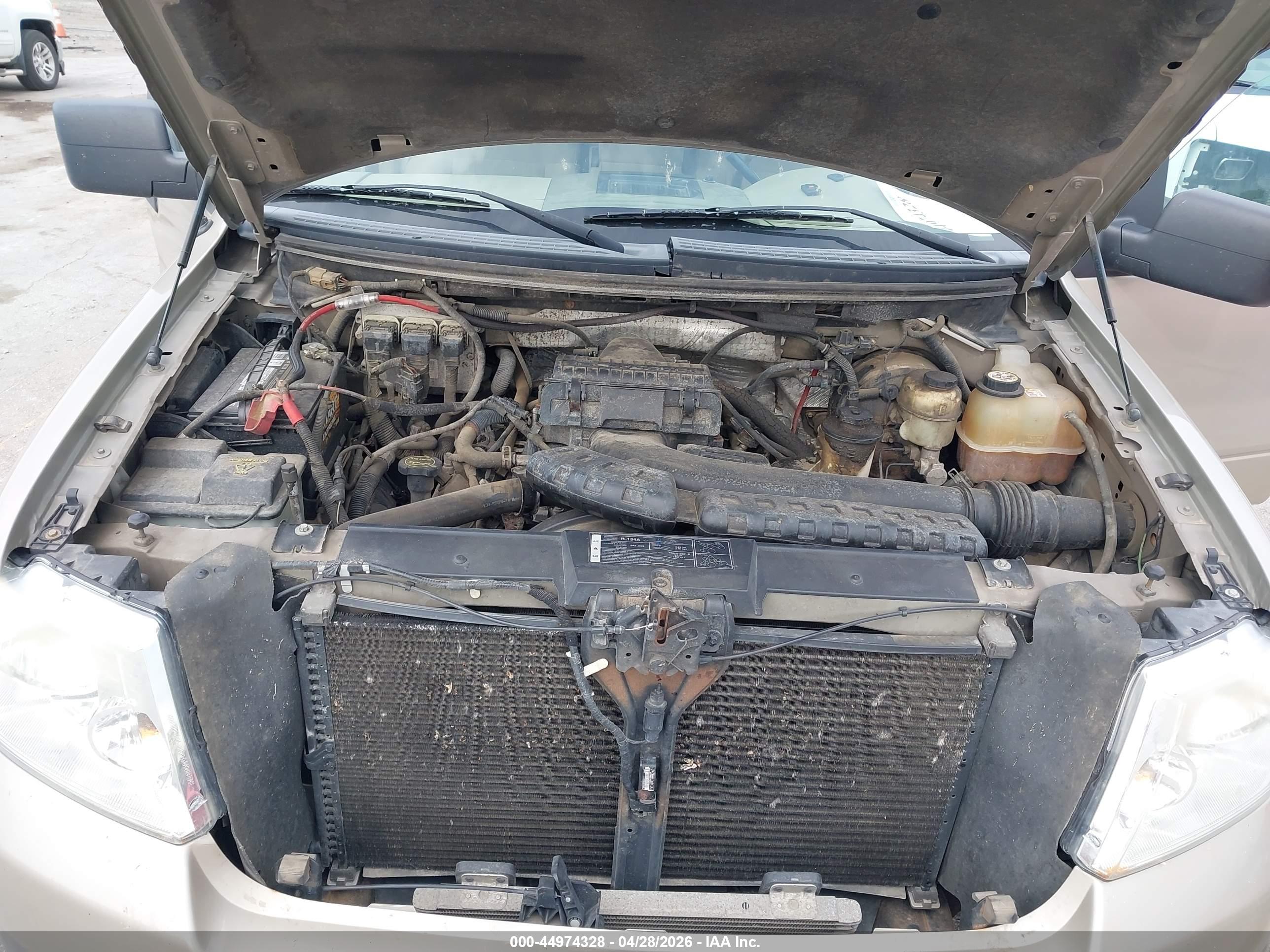 FORD F-150 image 10