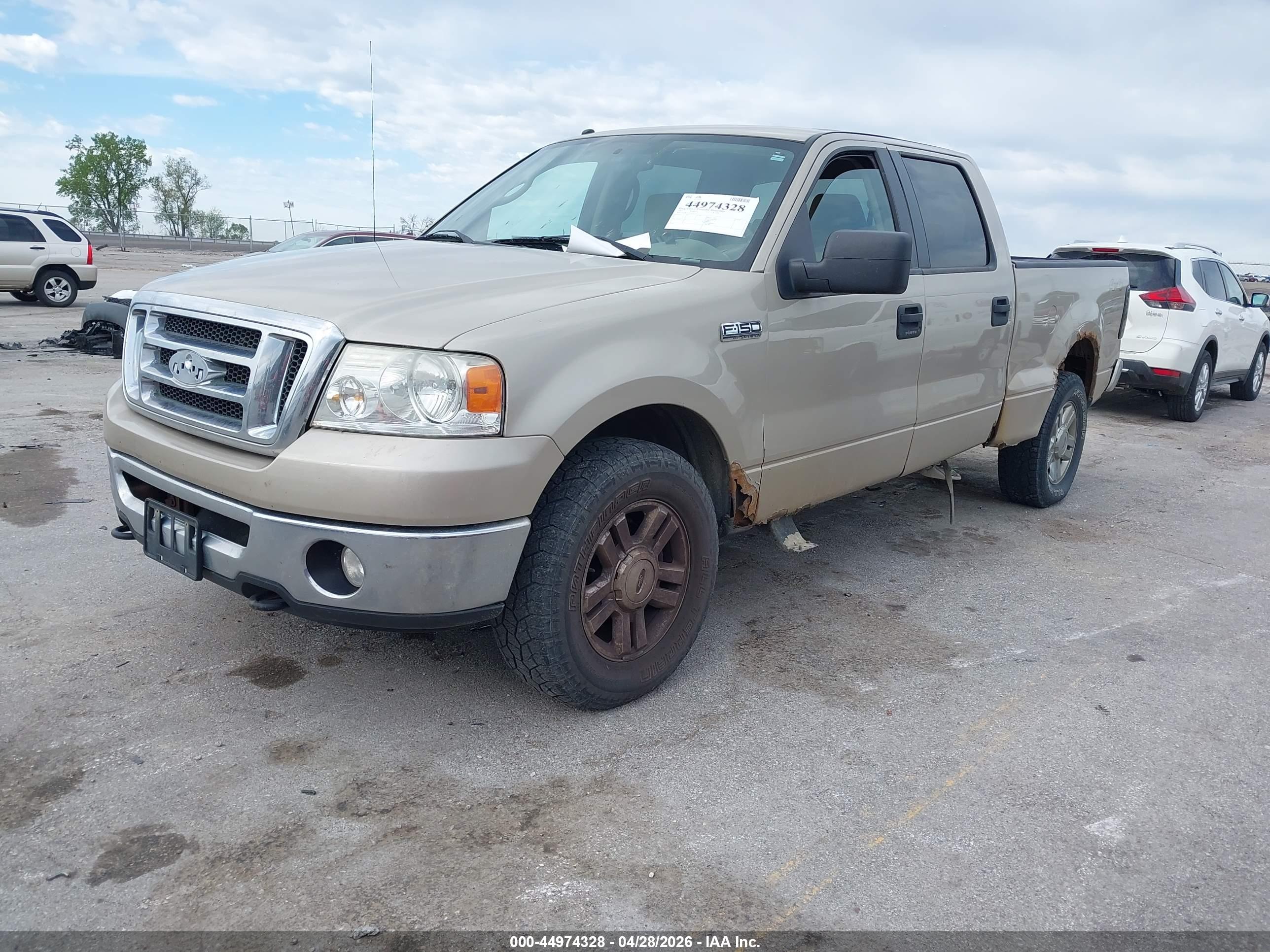 FORD F-150 image 2