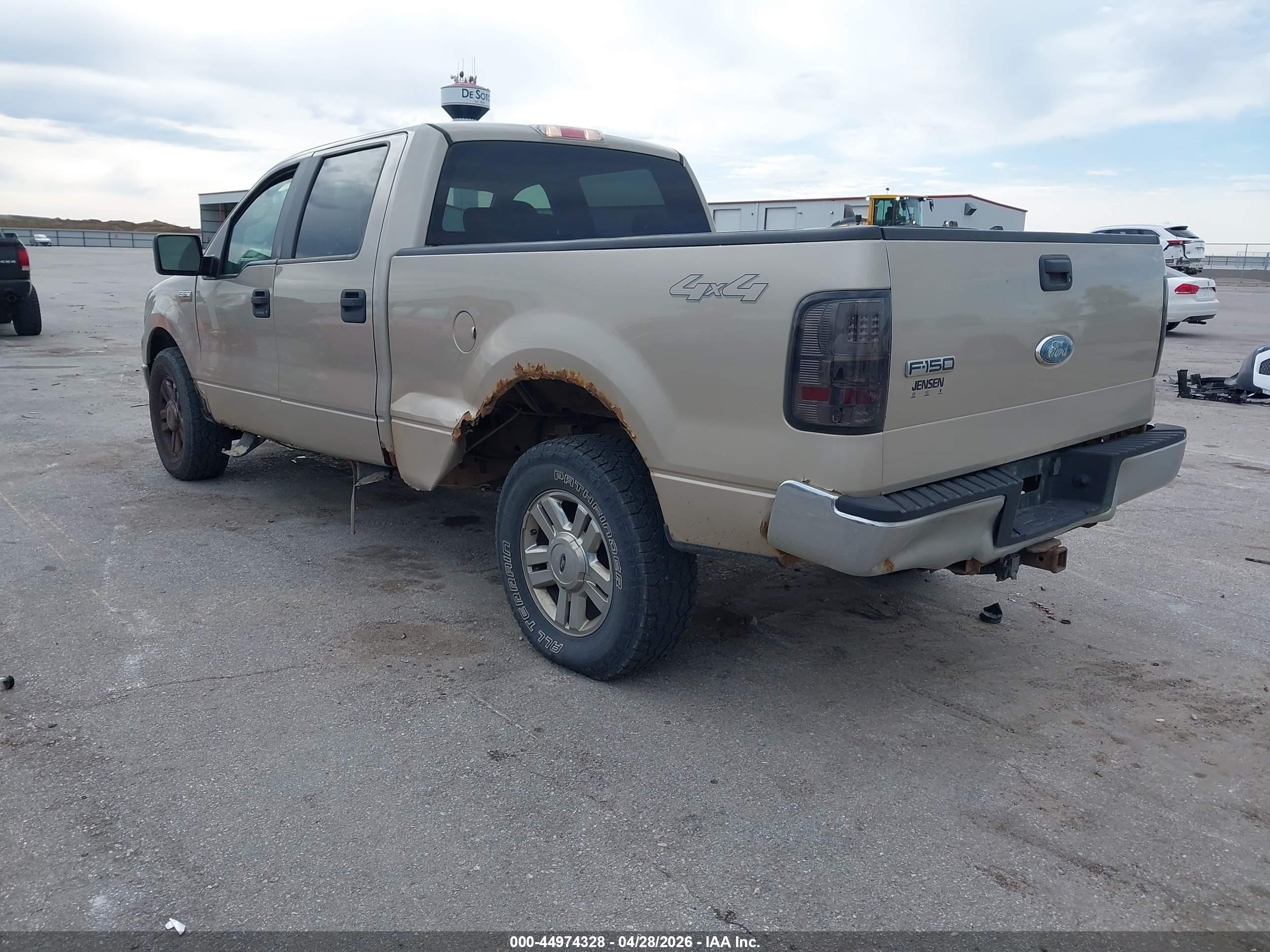 FORD F-150 image 3